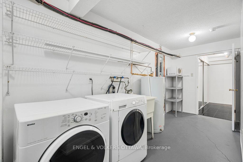 Photo 23 of Unit 102, 465 Canteval Terrace, Ottawa, Fallingbrook/Pineridge — HOMEH