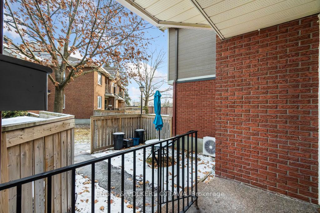 Photo 24 of Unit 102, 465 Canteval Terrace, Ottawa, Fallingbrook/Pineridge — HOMEH