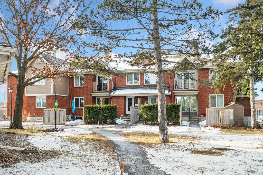 Photo 26 of Unit 102, 465 Canteval Terrace, Ottawa, Fallingbrook/Pineridge — HOMEH
