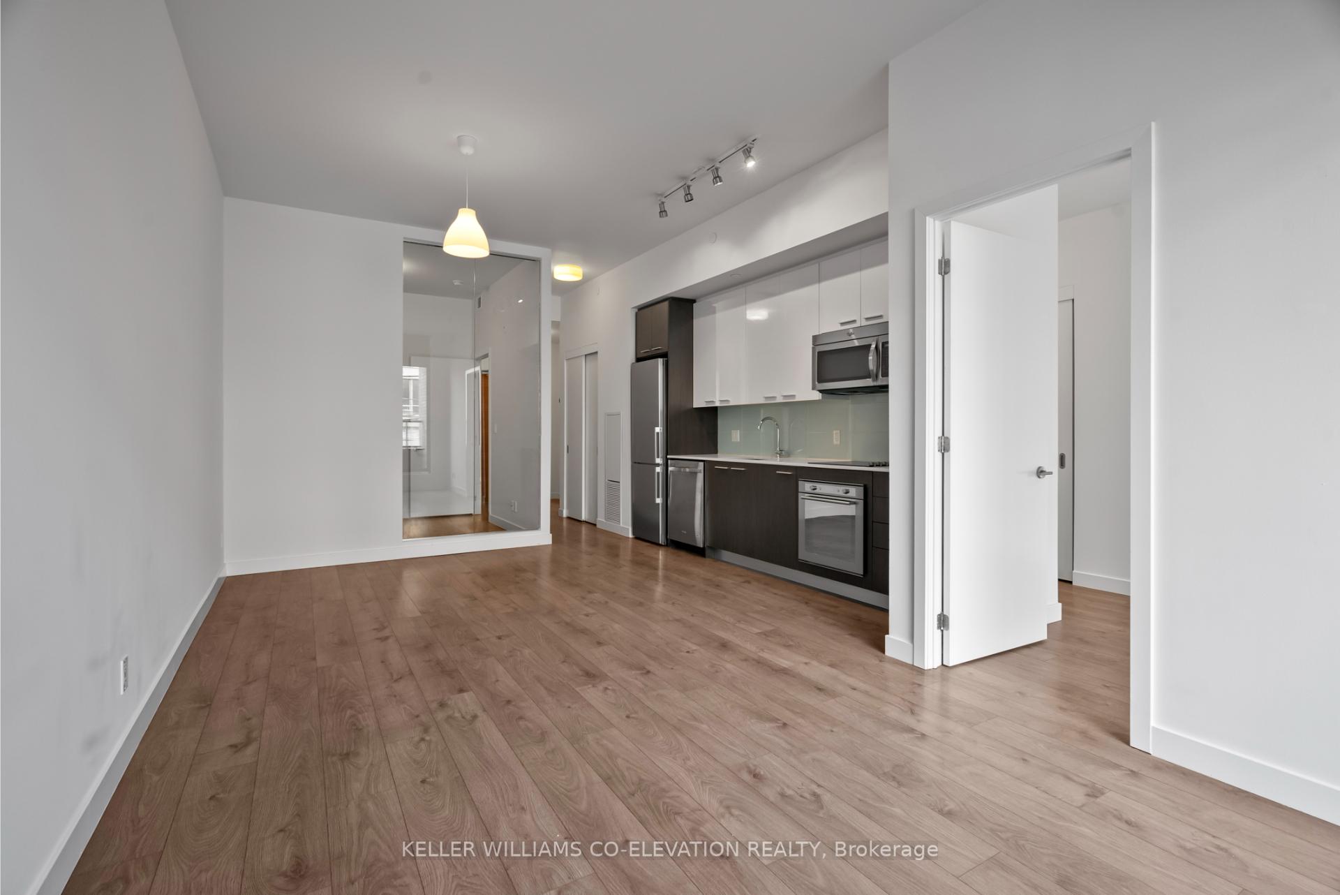 Photo 1 of Unit 206, 1075 Queen Street E, Toronto, South Riverdale — HOMEH