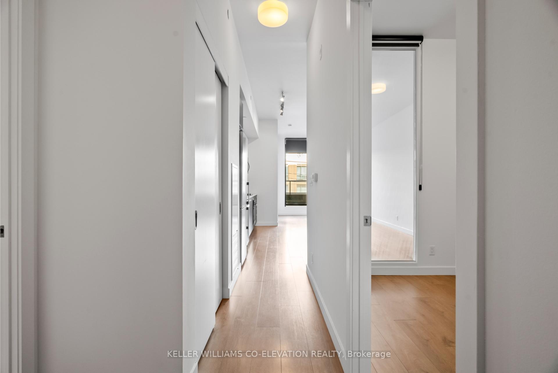 Photo 2 of Unit 206, 1075 Queen Street E, Toronto, South Riverdale — HOMEH