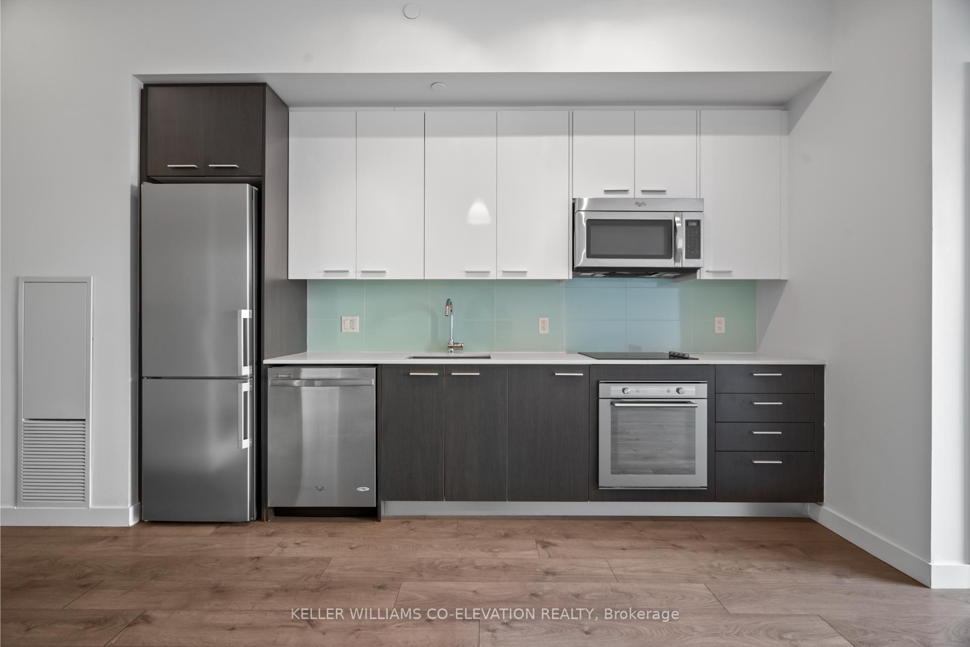 Photo 4 of Unit 206, 1075 Queen Street E, Toronto, South Riverdale — HOMEH
