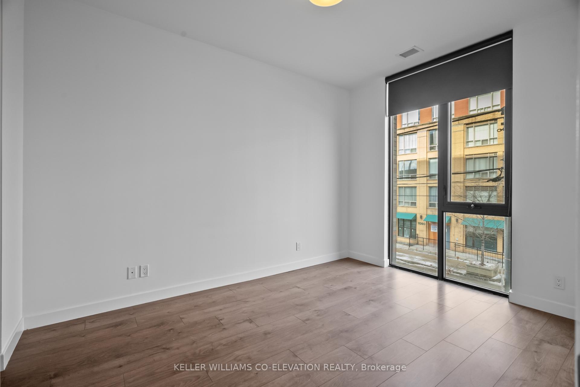 Photo 7 of Unit 206, 1075 Queen Street E, Toronto, South Riverdale — HOMEH