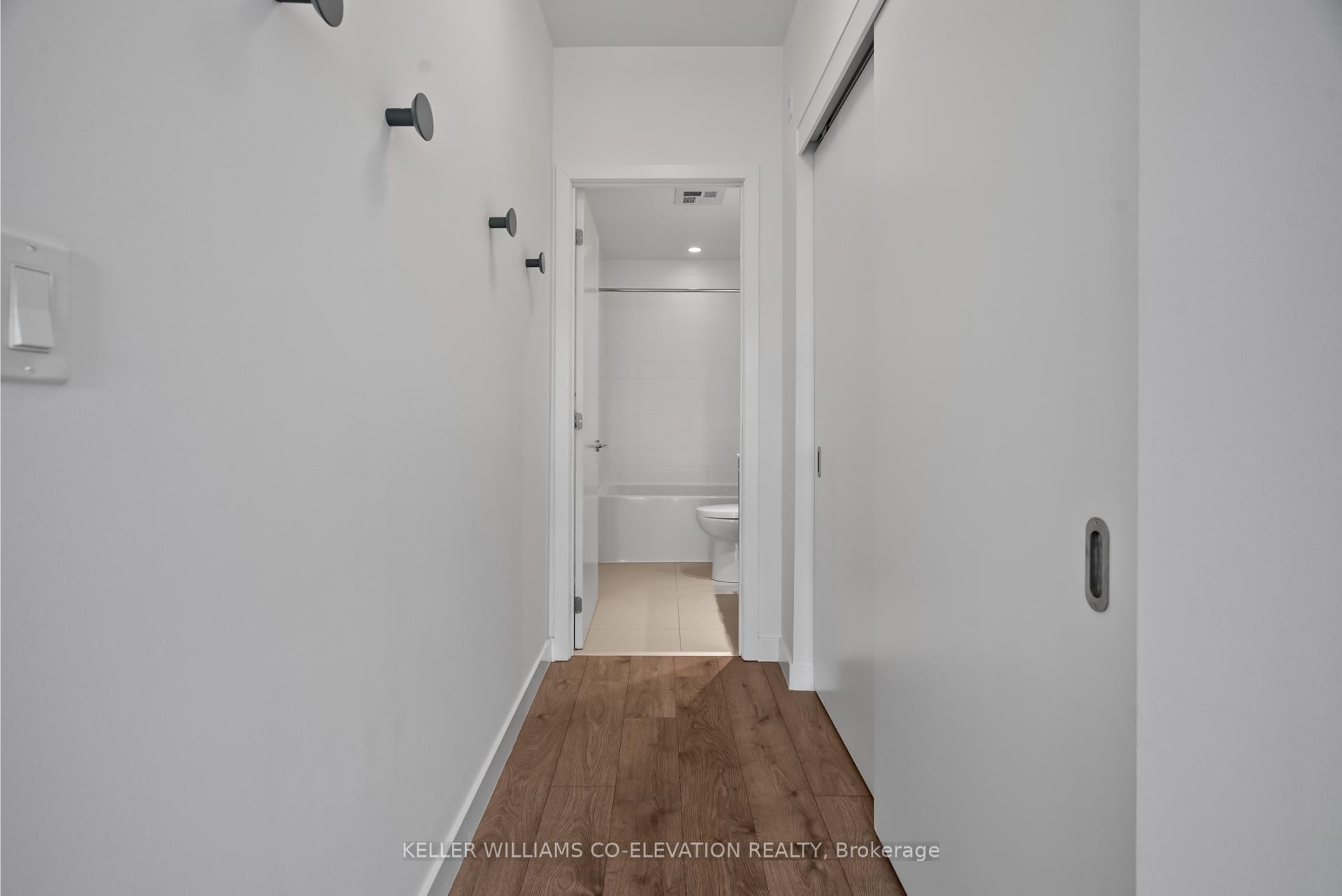 Photo 9 of Unit 206, 1075 Queen Street E, Toronto, South Riverdale — HOMEH
