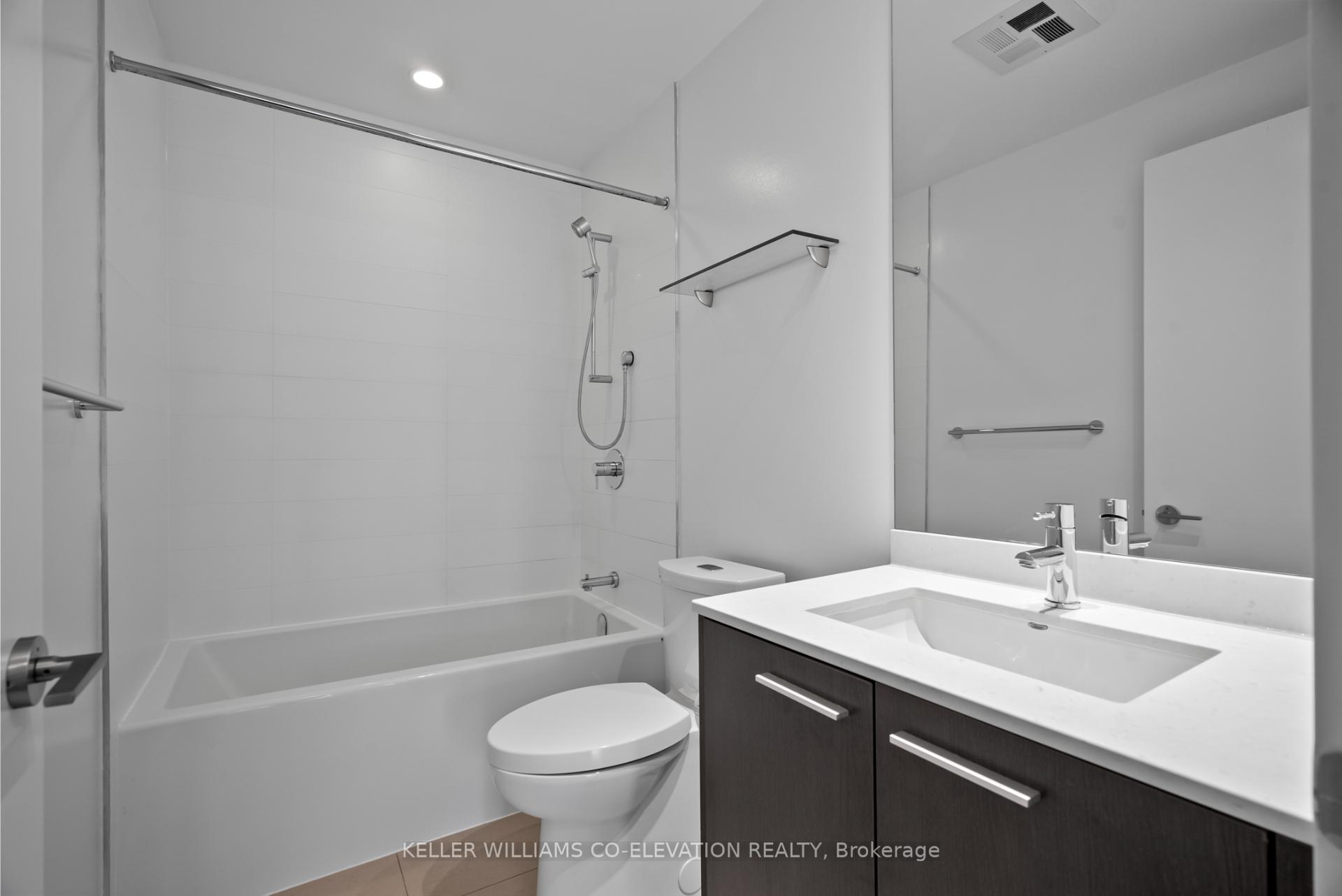 Photo 10 of Unit 206, 1075 Queen Street E, Toronto, South Riverdale — HOMEH