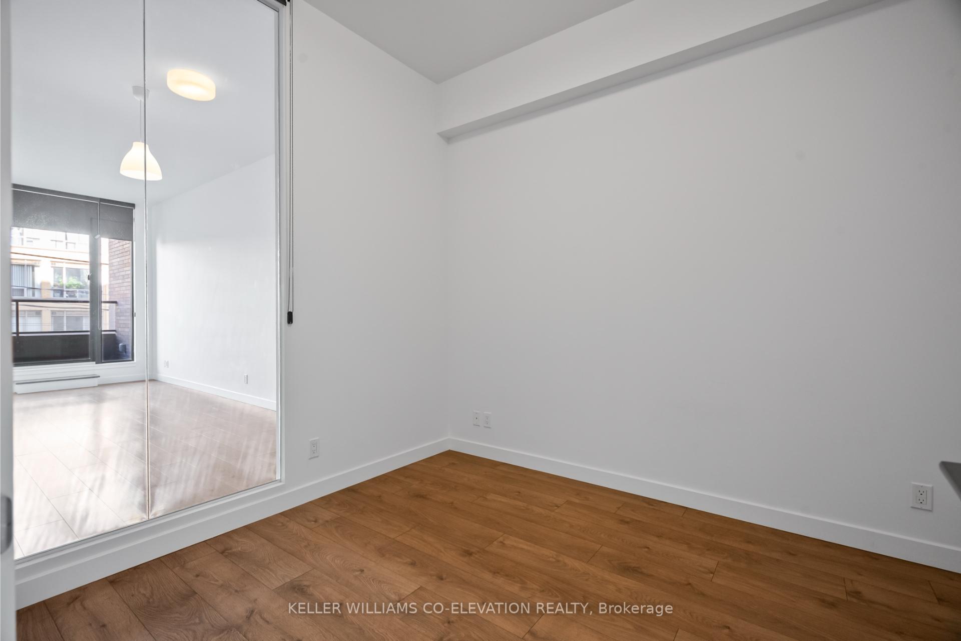 Photo 12 of Unit 206, 1075 Queen Street E, Toronto, South Riverdale — HOMEH