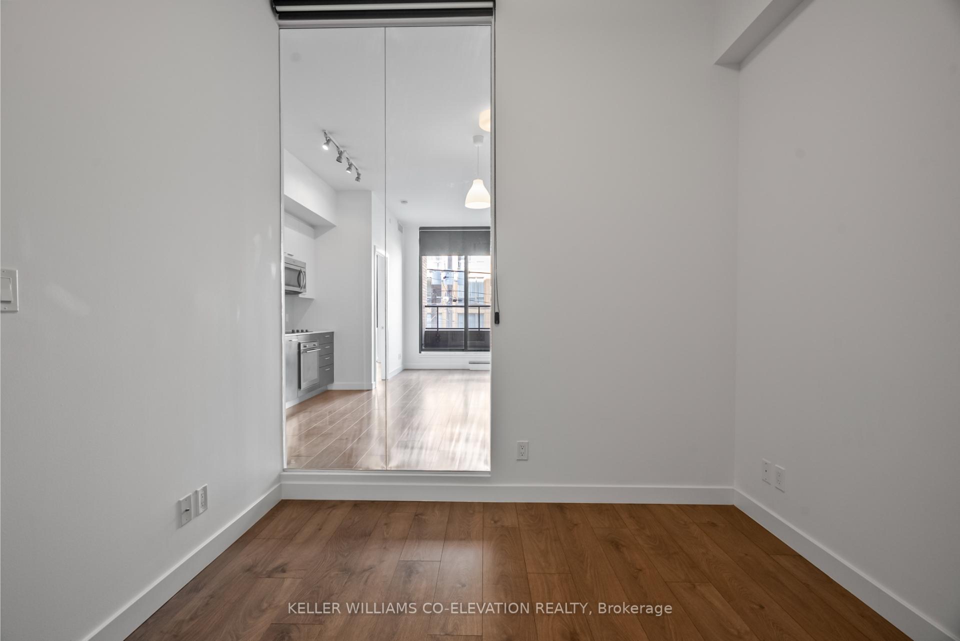 Photo 13 of Unit 206, 1075 Queen Street E, Toronto, South Riverdale — HOMEH