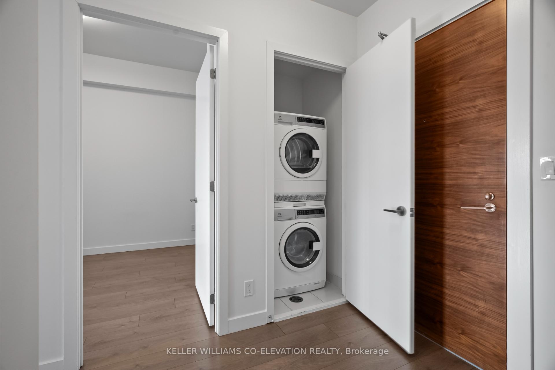 Photo 15 of Unit 206, 1075 Queen Street E, Toronto, South Riverdale — HOMEH