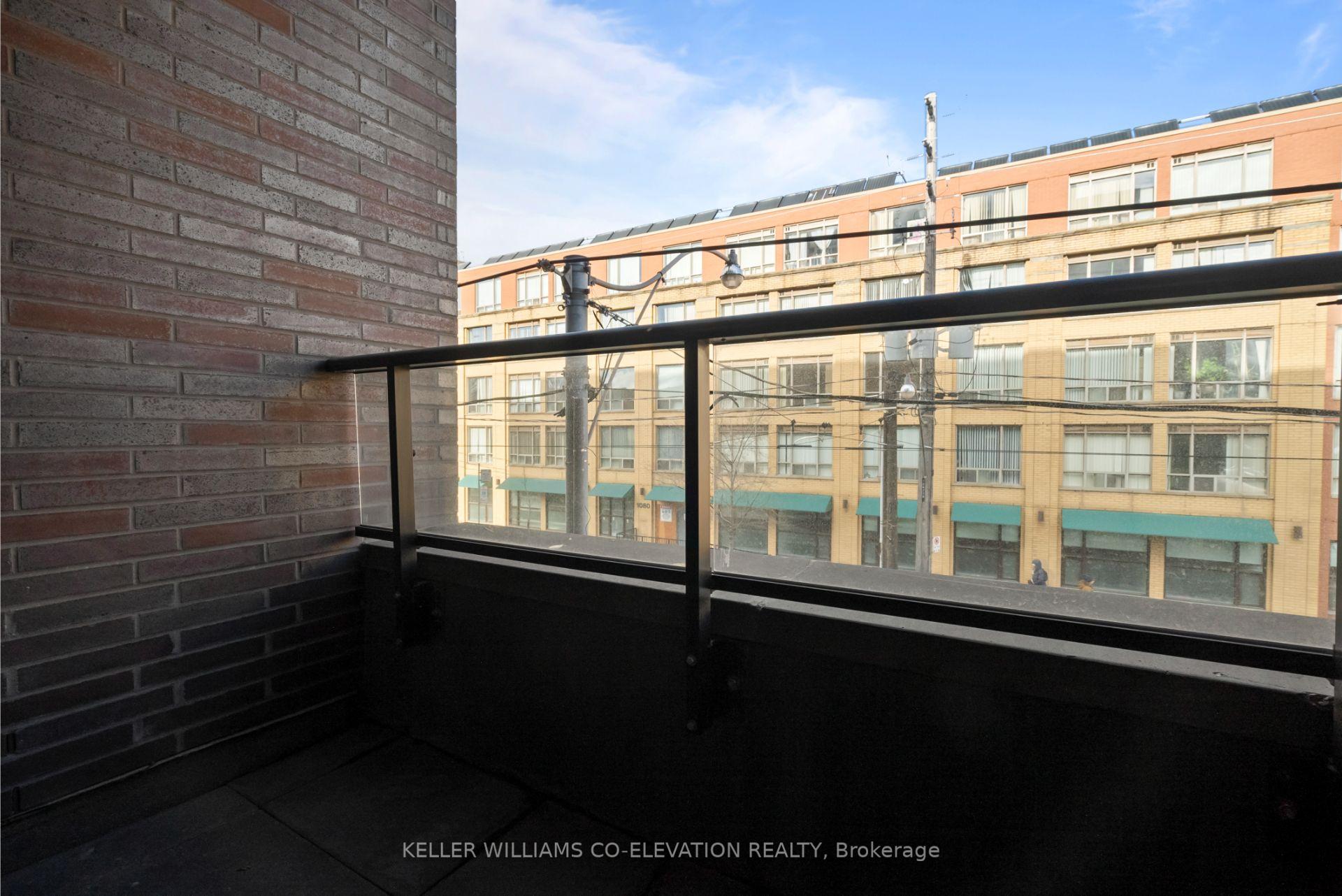 Photo 18 of Unit 206, 1075 Queen Street E, Toronto, South Riverdale — HOMEH