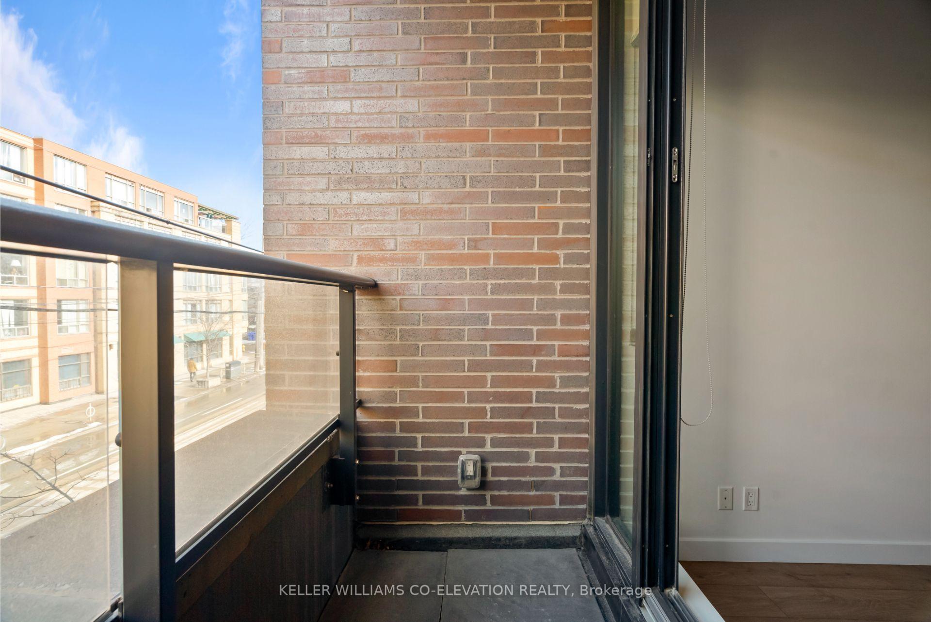 Photo 19 of Unit 206, 1075 Queen Street E, Toronto, South Riverdale — HOMEH