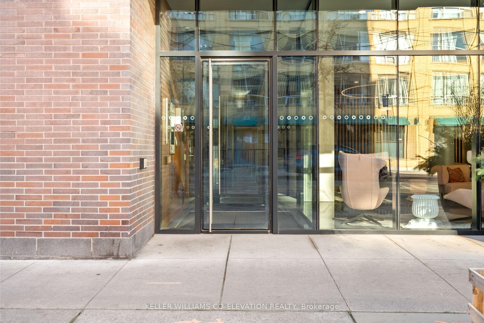 Photo 28 of Unit 206, 1075 Queen Street E, Toronto, South Riverdale — HOMEH