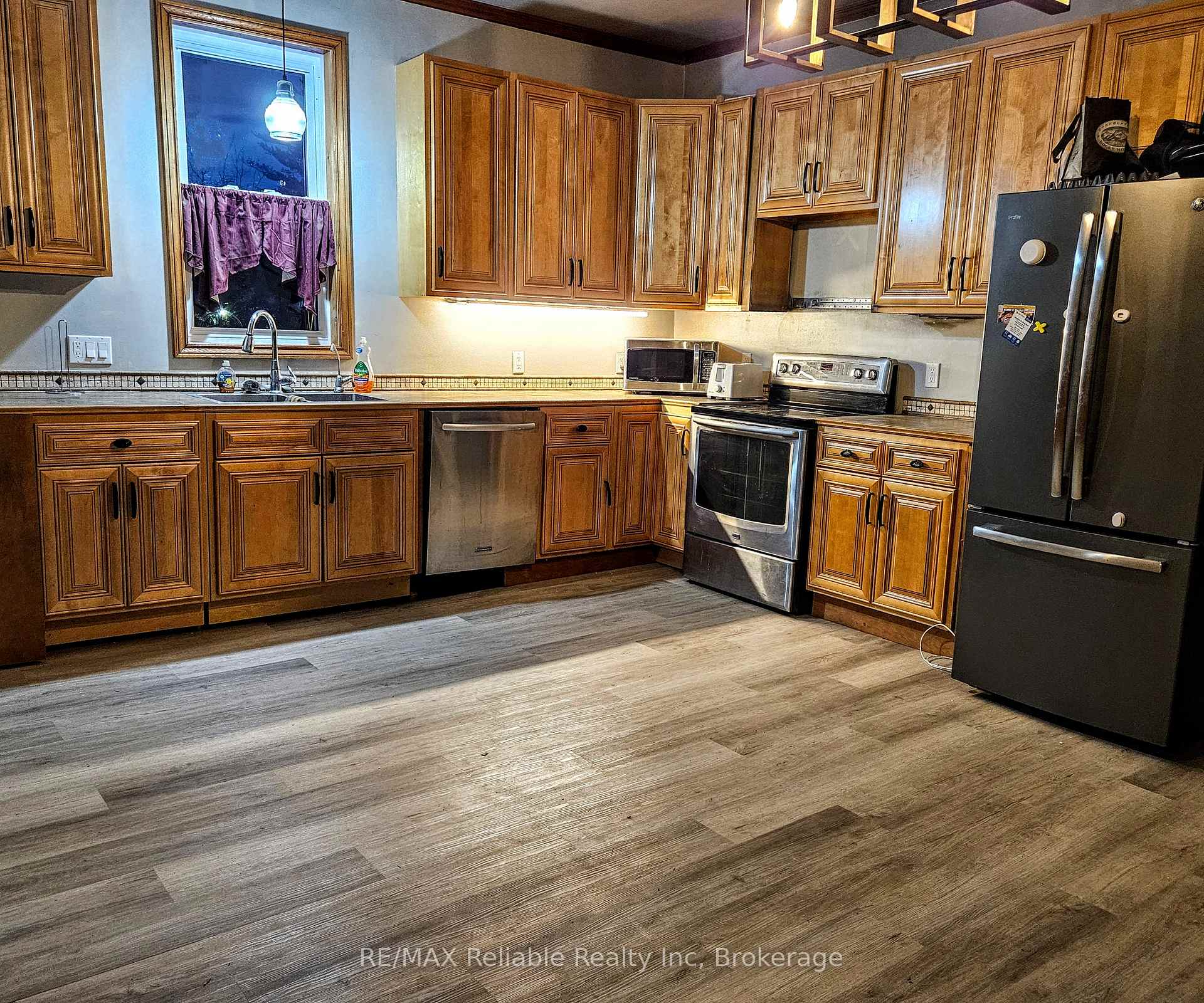 Photo 2 of 203 Princess Street E, Central Huron, Clinton — HOMEH