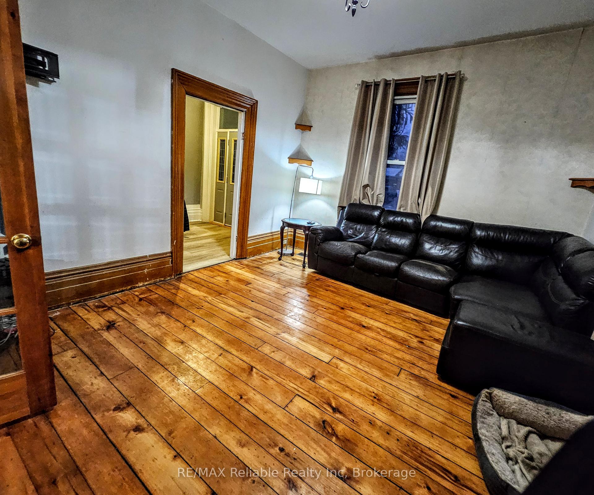 Photo 7 of 203 Princess Street E, Central Huron, Clinton — HOMEH