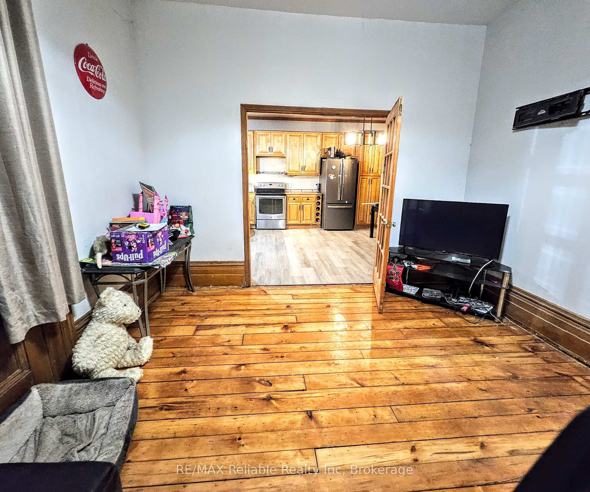 Photo 10 of 203 Princess Street E, Central Huron, Clinton — HOMEH
