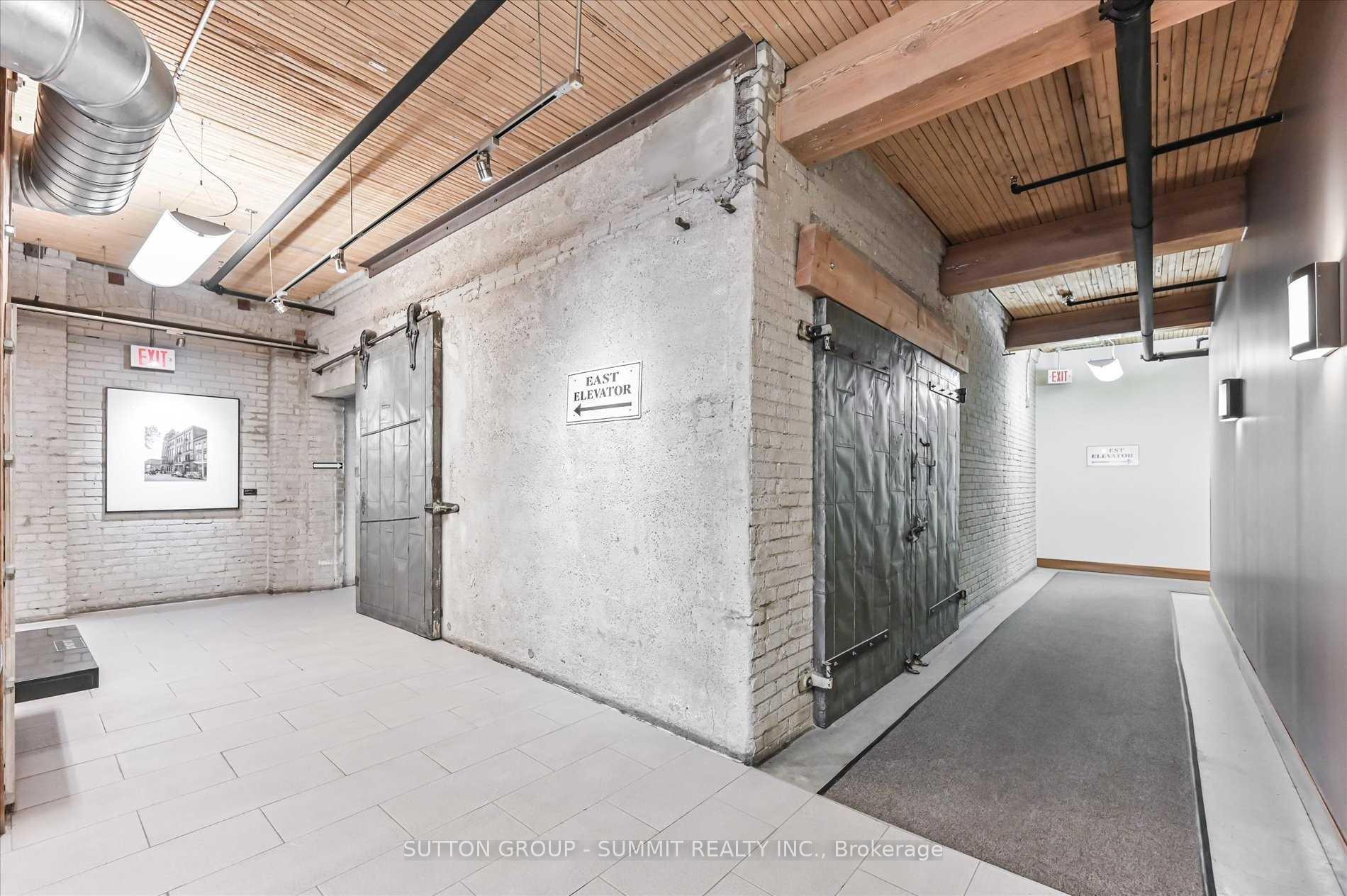 Photo 3 of Unit 215, 68 Broadview Avenue, Toronto, South Riverdale — HOMEH