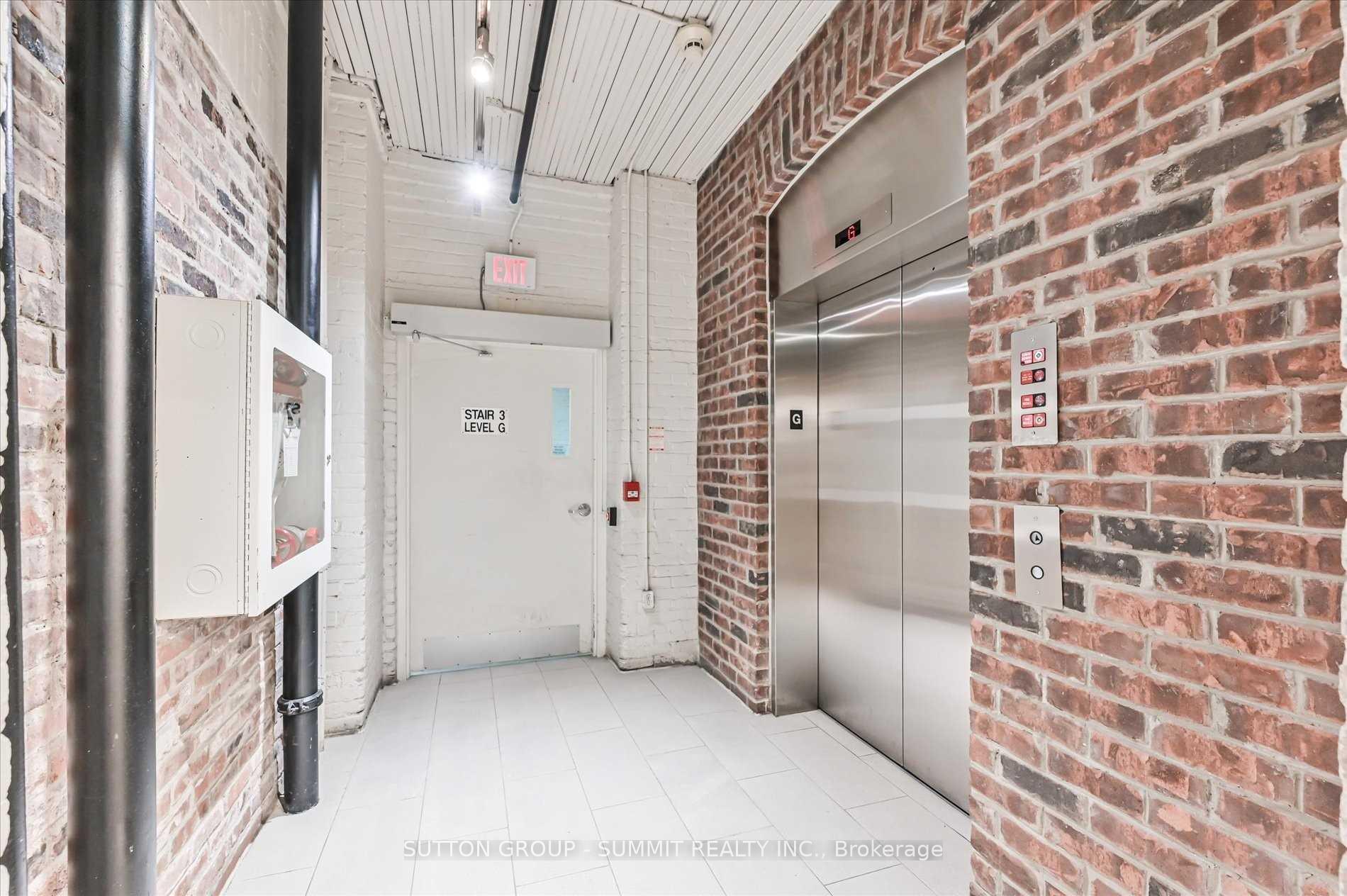Photo 4 of Unit 215, 68 Broadview Avenue, Toronto, South Riverdale — HOMEH