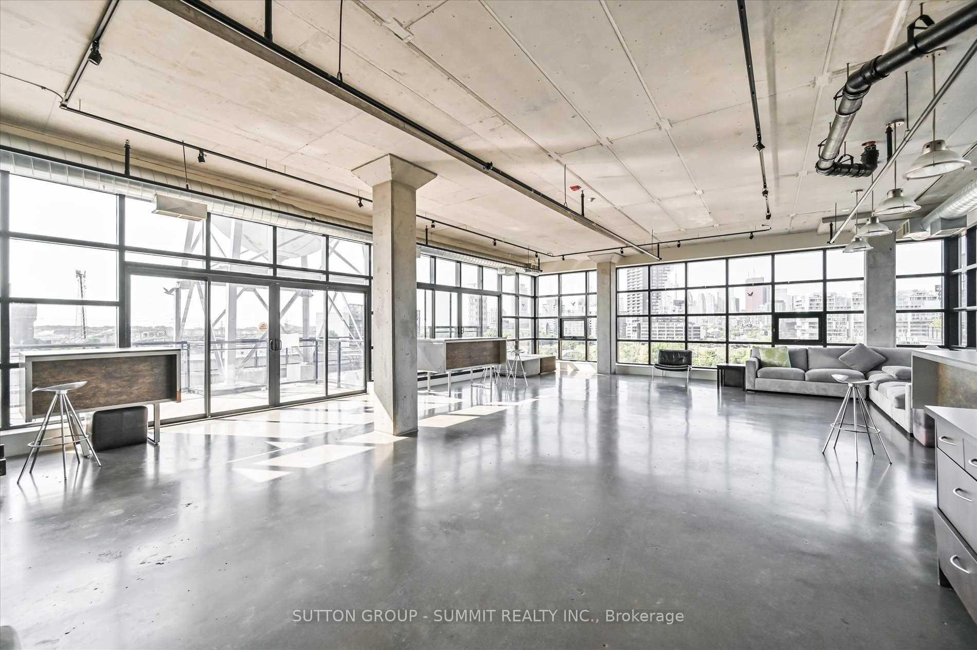 Photo 5 of Unit 215, 68 Broadview Avenue, Toronto, South Riverdale — HOMEH