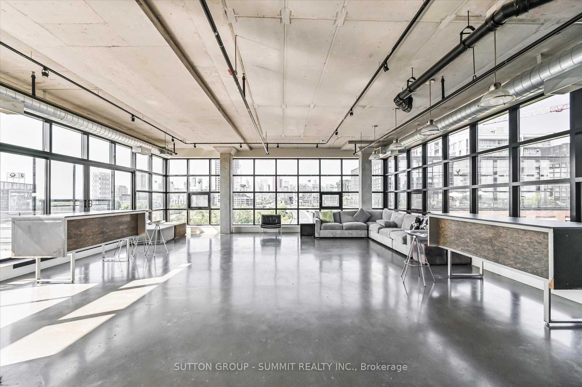 Photo 6 of Unit 215, 68 Broadview Avenue, Toronto, South Riverdale — HOMEH