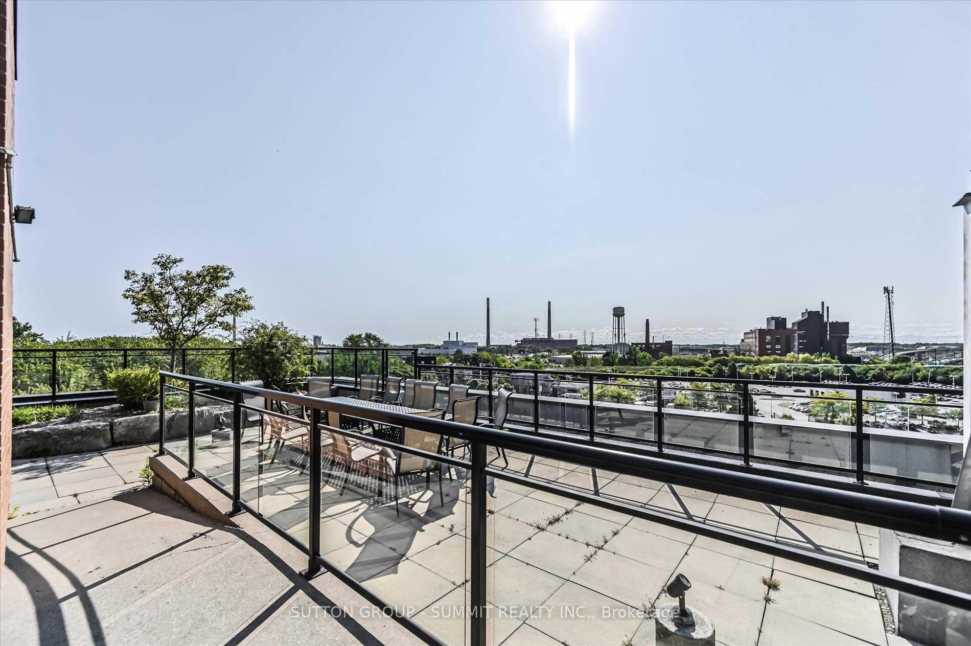 Photo 8 of Unit 215, 68 Broadview Avenue, Toronto, South Riverdale — HOMEH