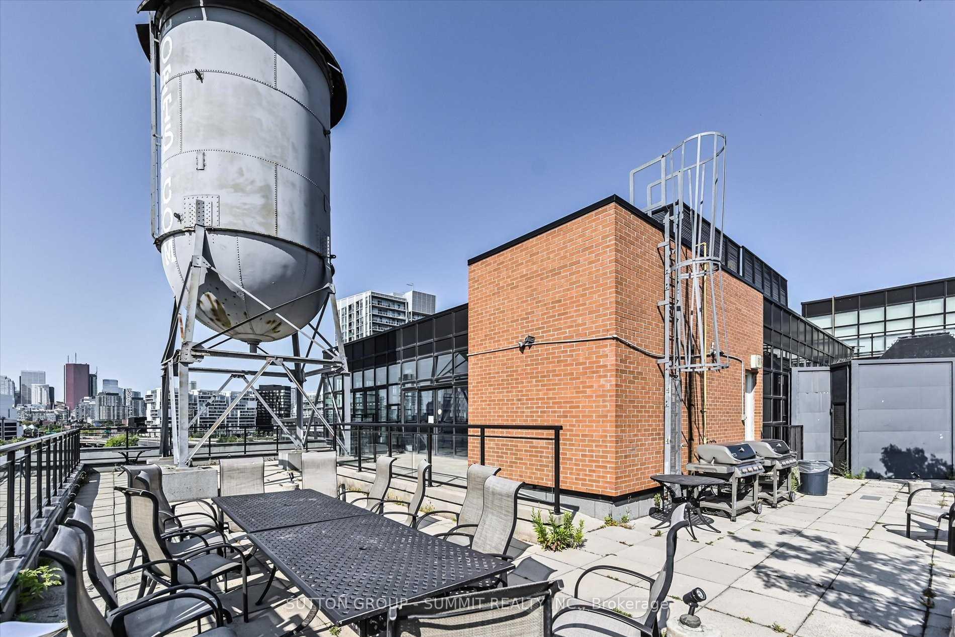 Photo 9 of Unit 215, 68 Broadview Avenue, Toronto, South Riverdale — HOMEH