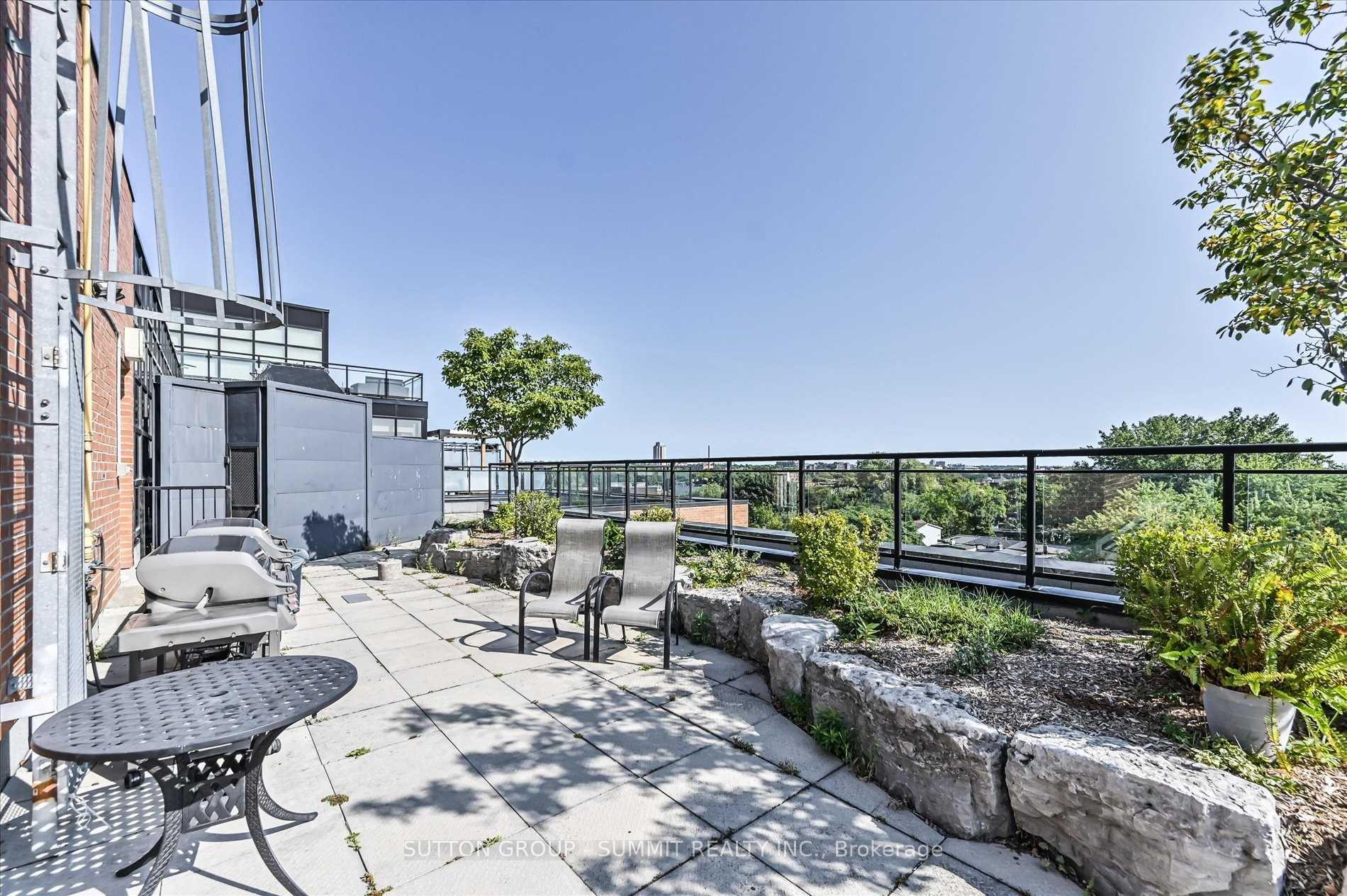 Photo 10 of Unit 215, 68 Broadview Avenue, Toronto, South Riverdale — HOMEH