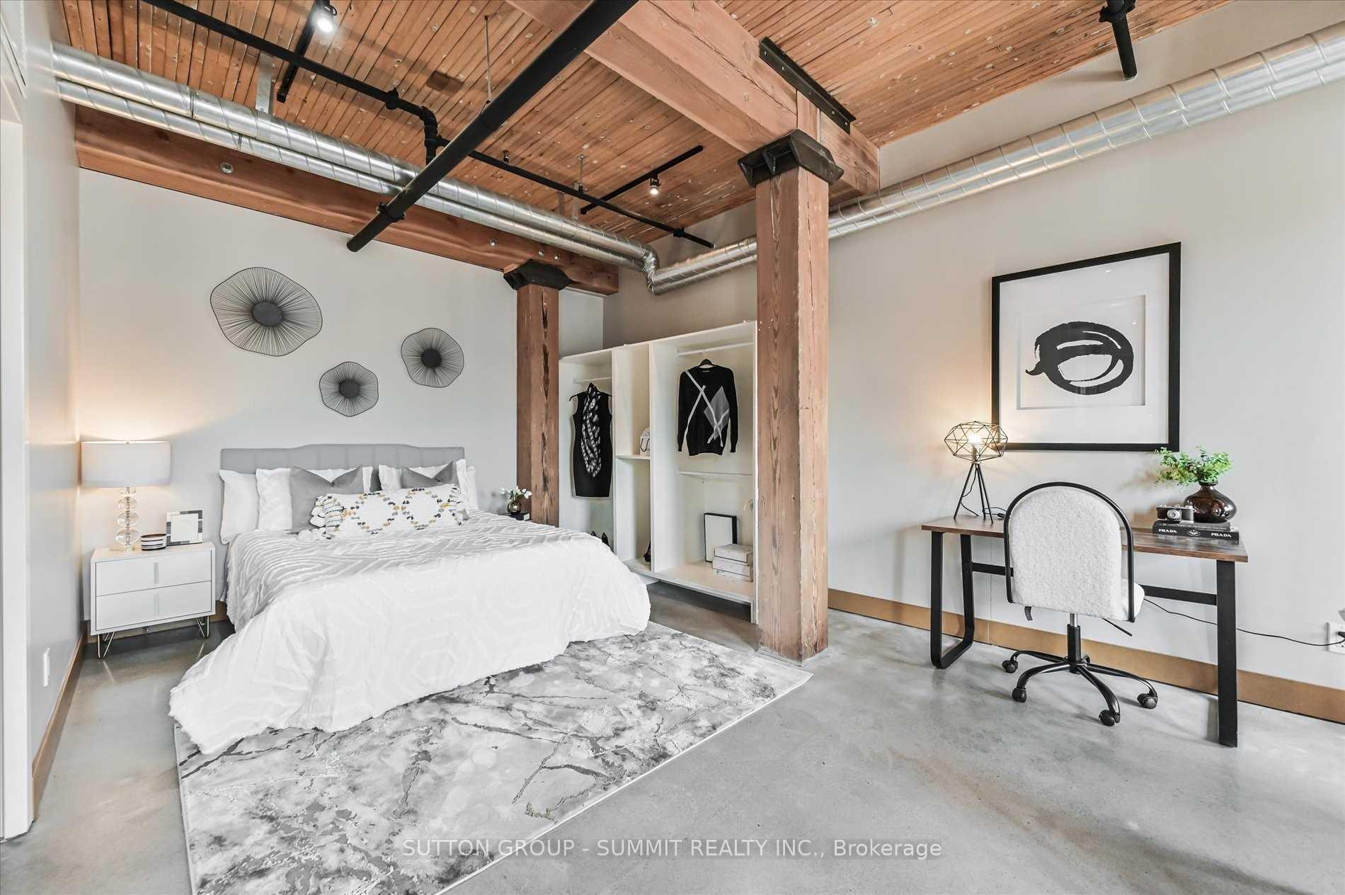 Photo 14 of Unit 215, 68 Broadview Avenue, Toronto, South Riverdale — HOMEH