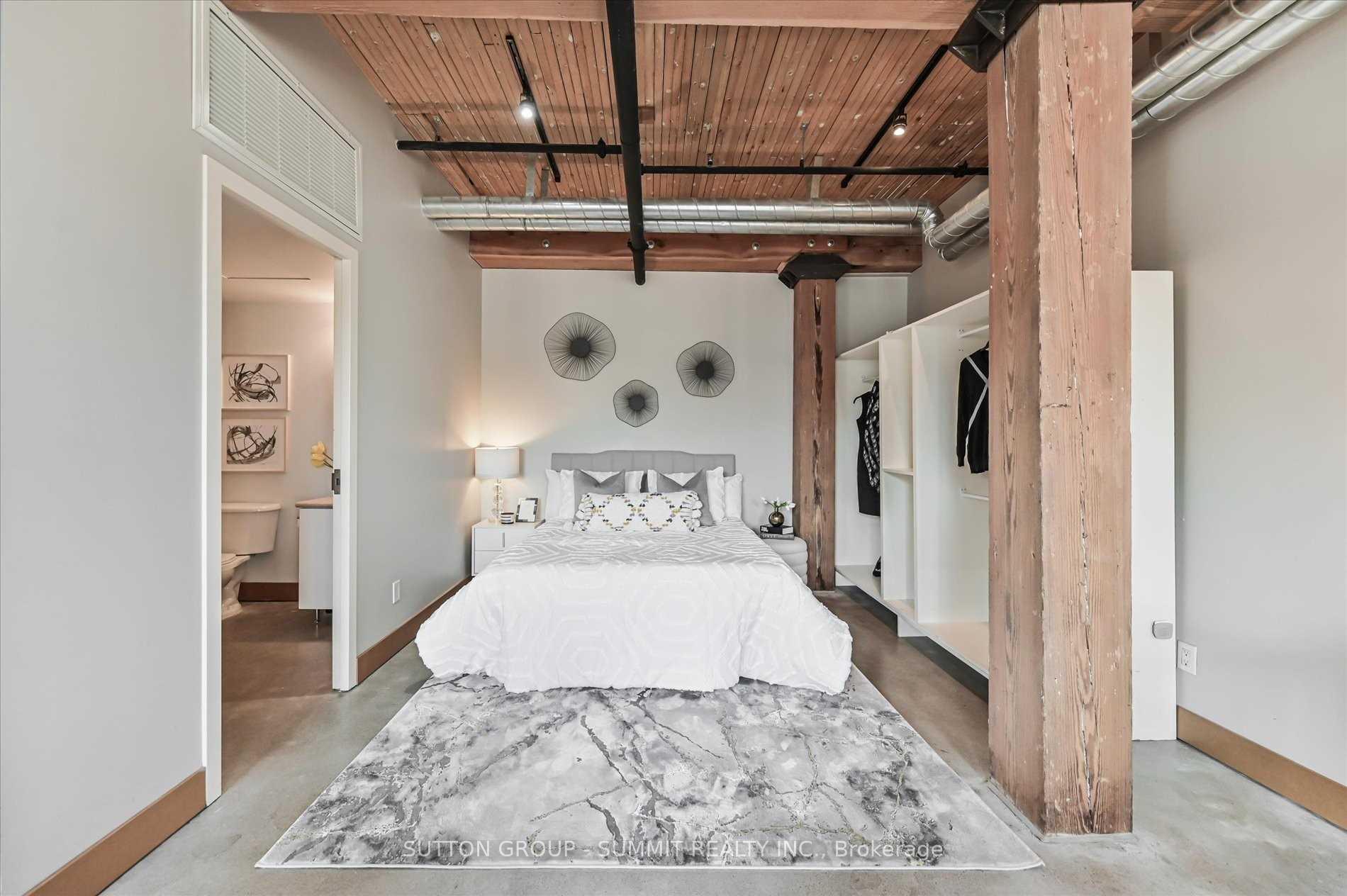 Photo 15 of Unit 215, 68 Broadview Avenue, Toronto, South Riverdale — HOMEH