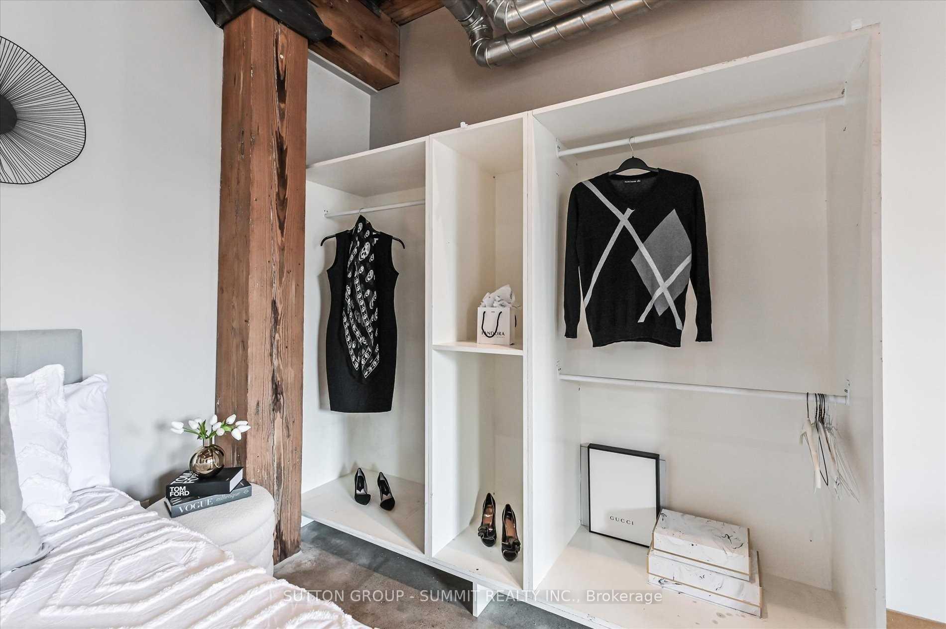 Photo 16 of Unit 215, 68 Broadview Avenue, Toronto, South Riverdale — HOMEH