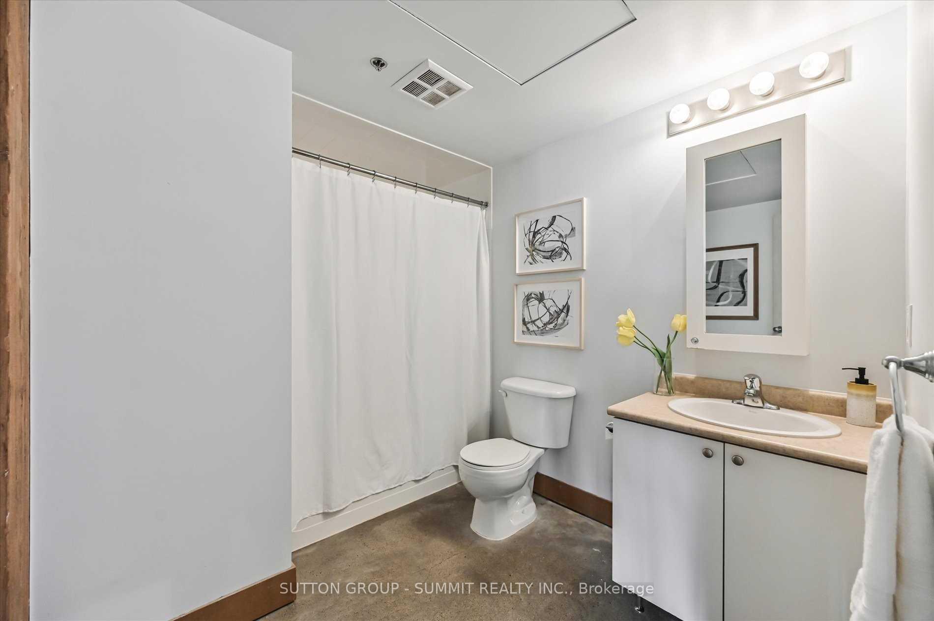 Photo 19 of Unit 215, 68 Broadview Avenue, Toronto, South Riverdale — HOMEH