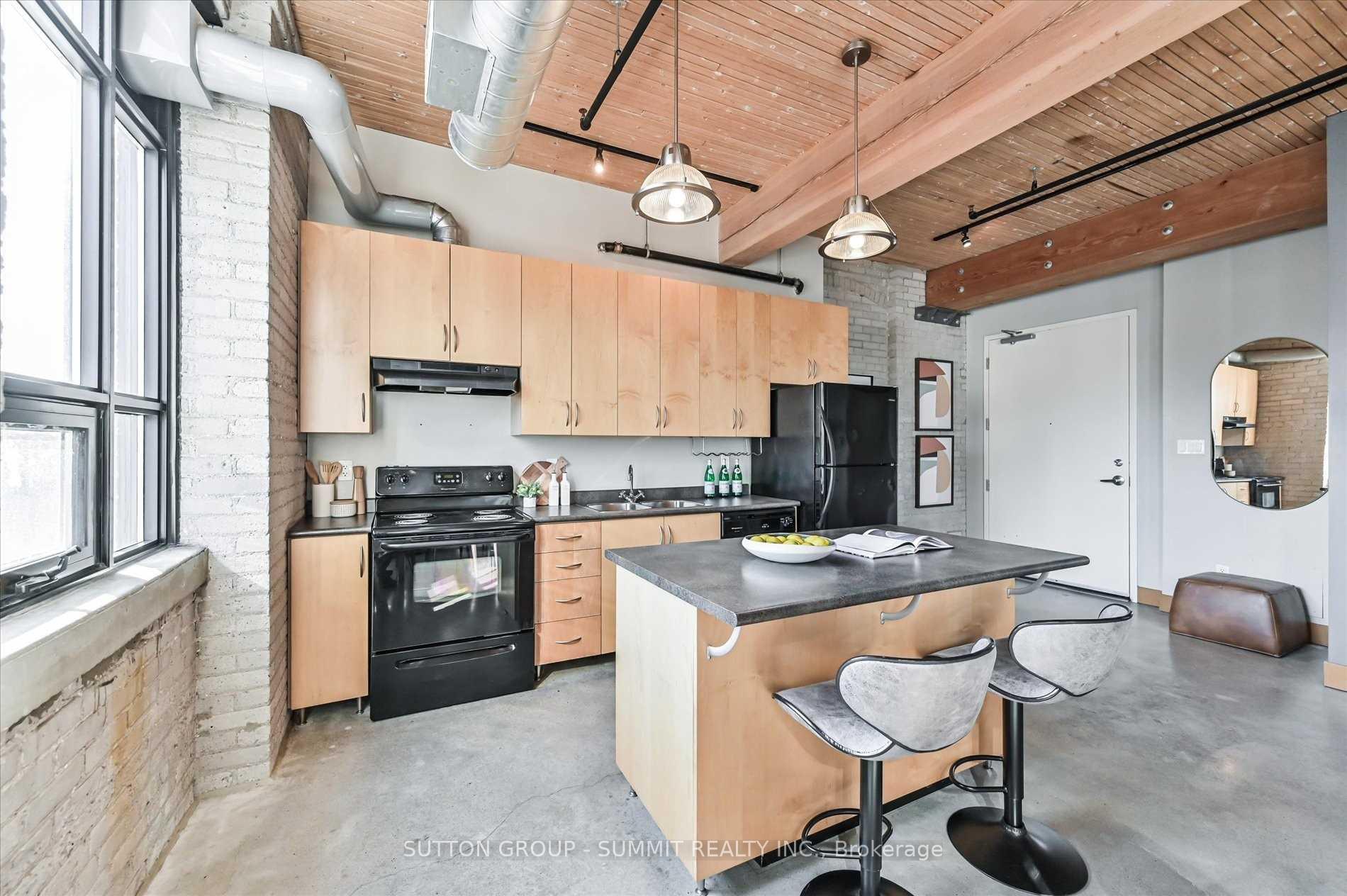 Photo 20 of Unit 215, 68 Broadview Avenue, Toronto, South Riverdale — HOMEH