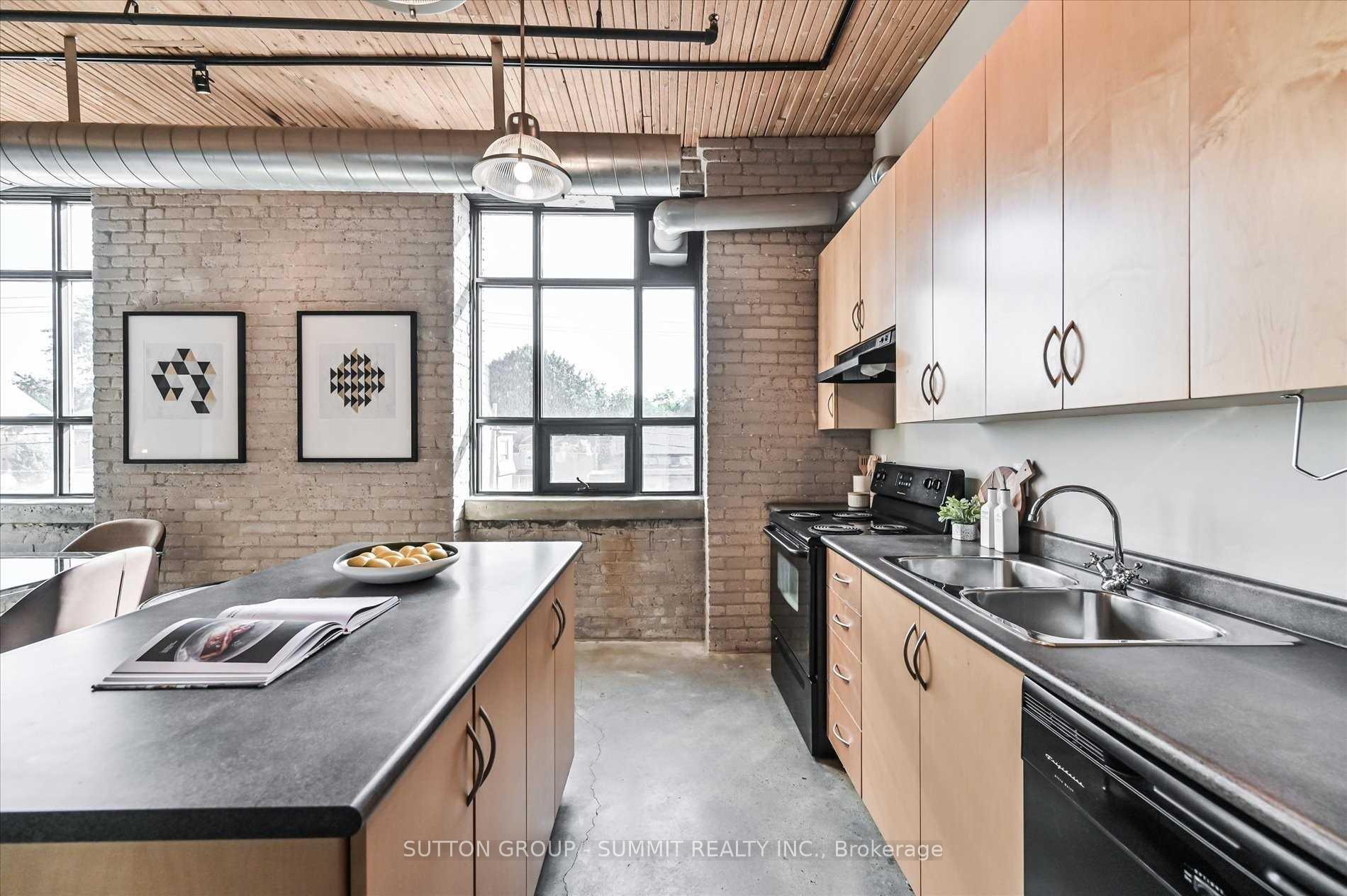 Photo 21 of Unit 215, 68 Broadview Avenue, Toronto, South Riverdale — HOMEH
