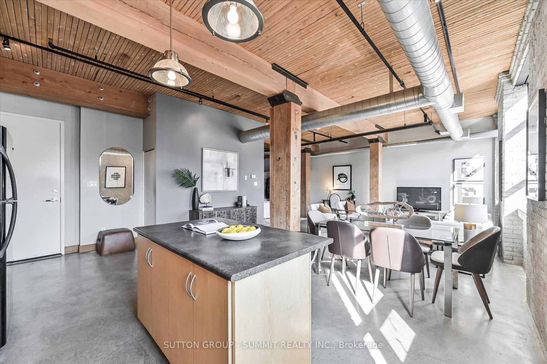 Photo 22 of Unit 215, 68 Broadview Avenue, Toronto, South Riverdale — HOMEH