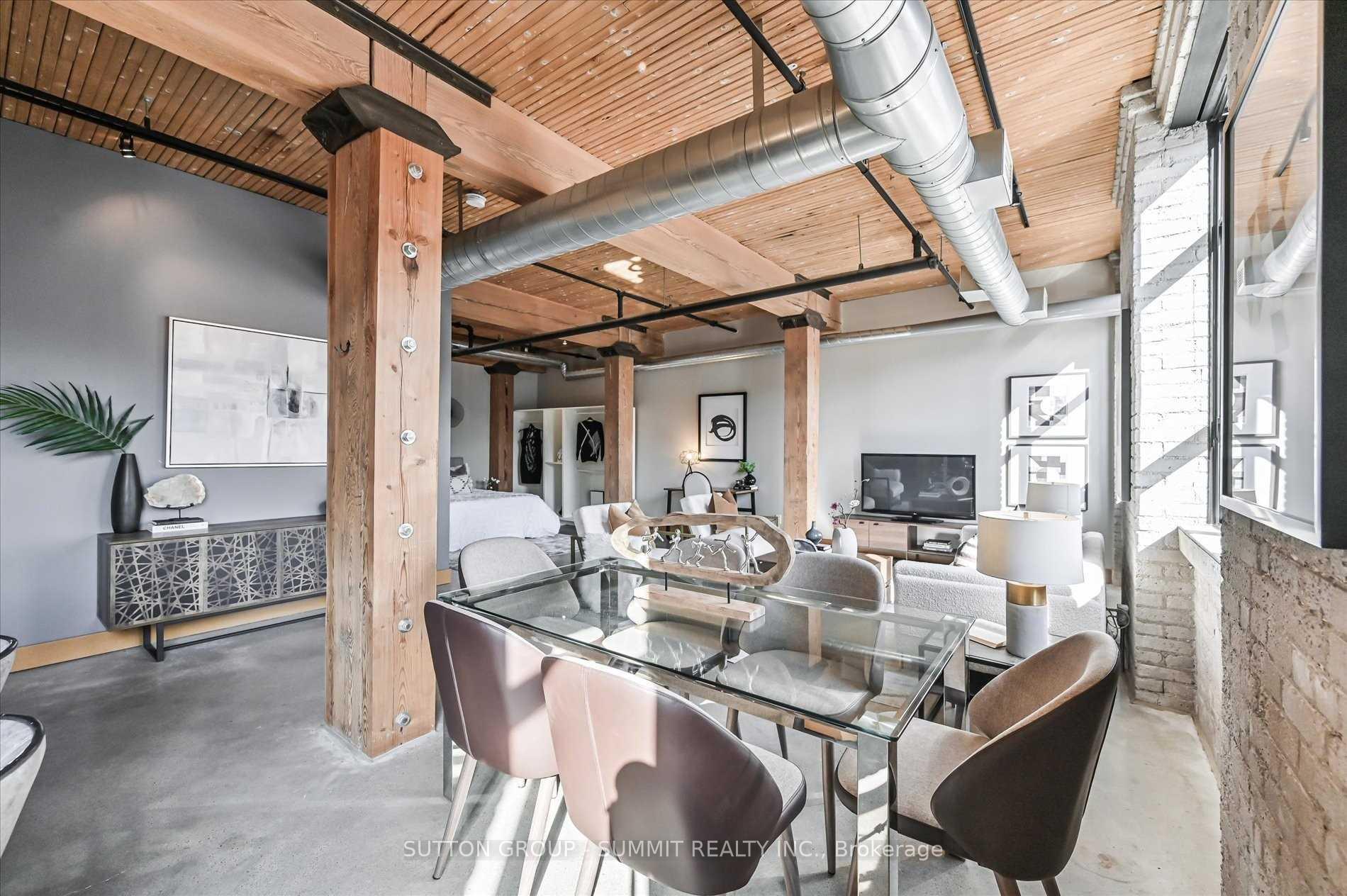 Photo 23 of Unit 215, 68 Broadview Avenue, Toronto, South Riverdale — HOMEH