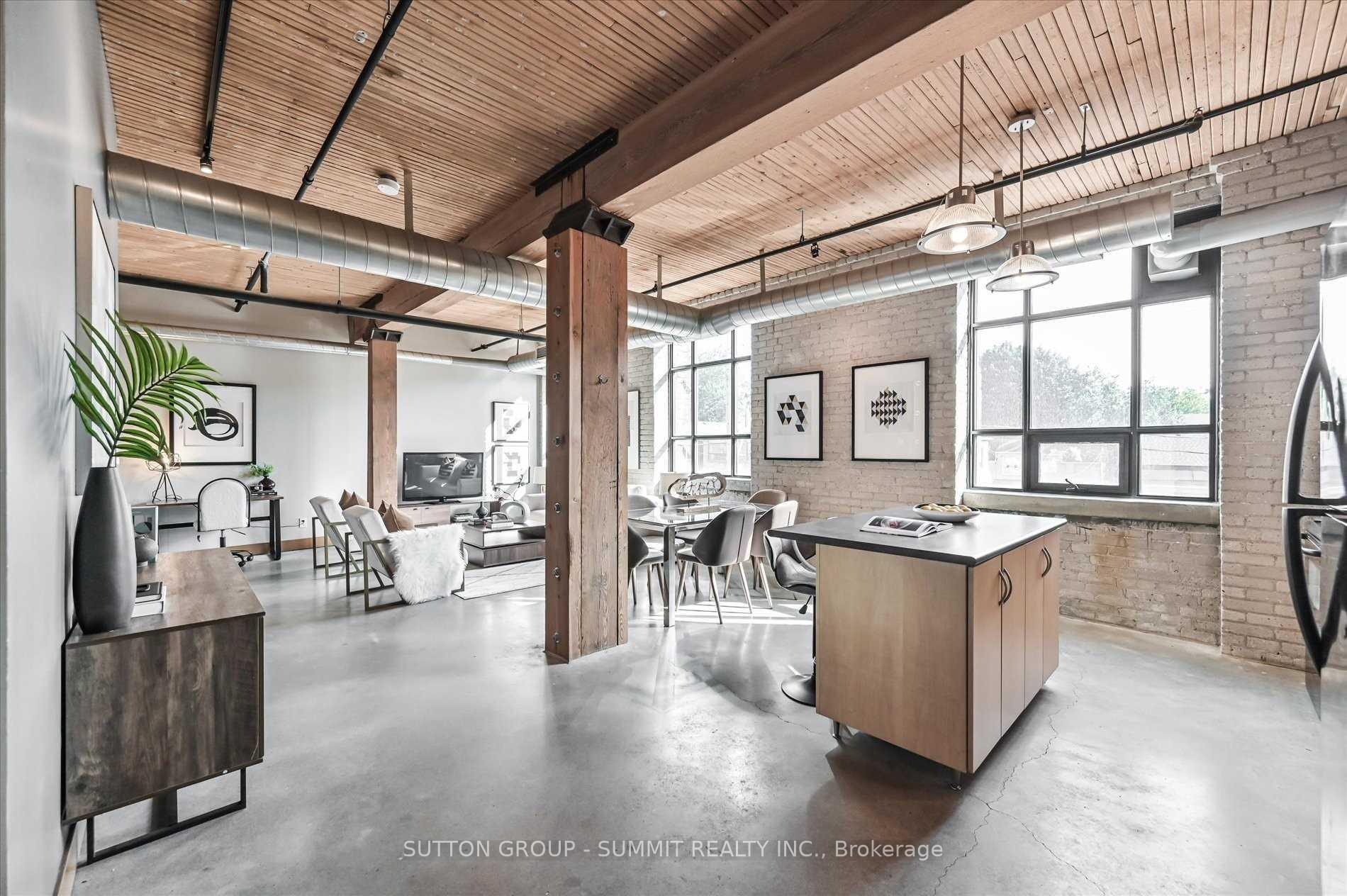 Photo 24 of Unit 215, 68 Broadview Avenue, Toronto, South Riverdale — HOMEH