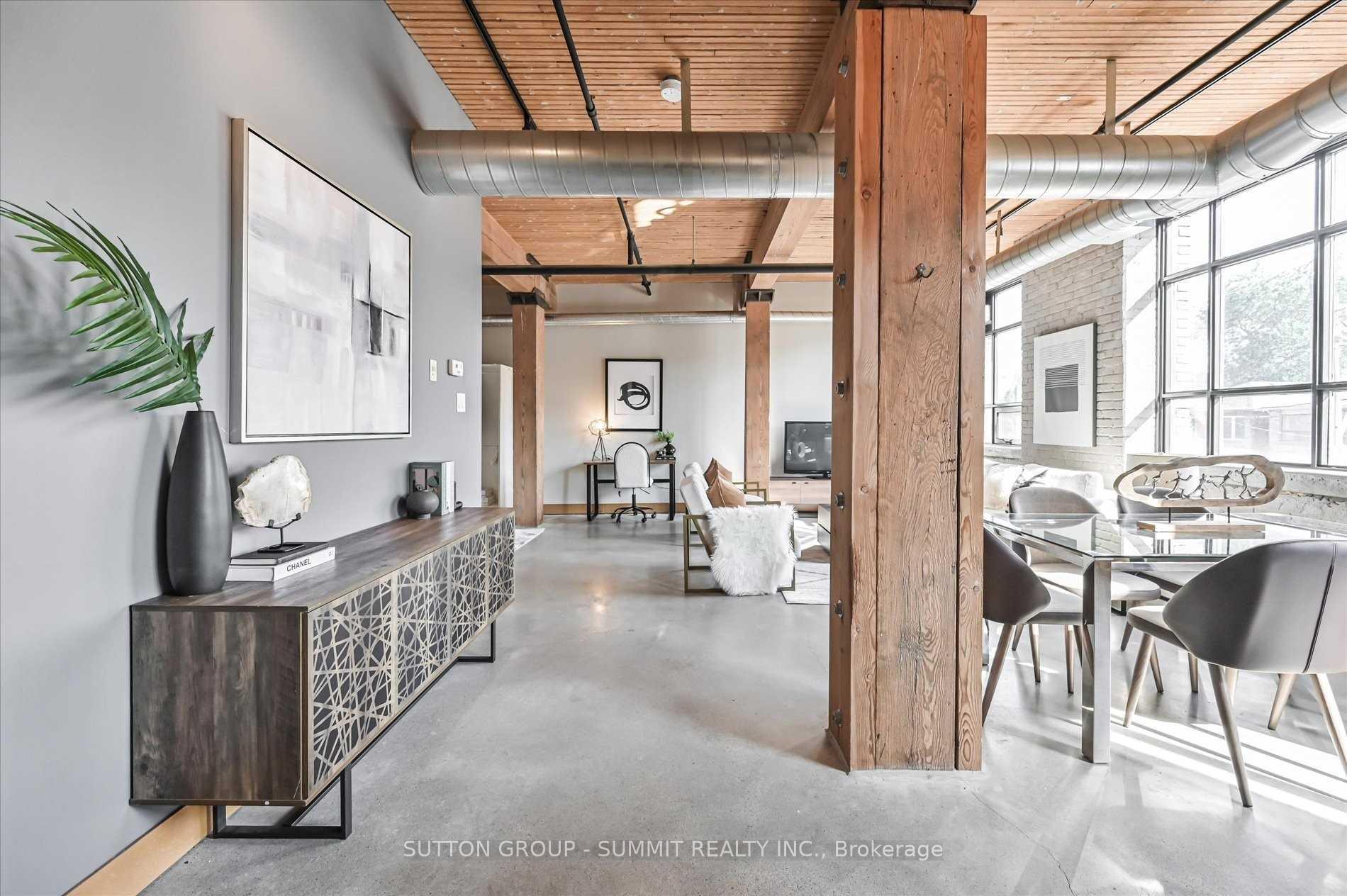 Photo 25 of Unit 215, 68 Broadview Avenue, Toronto, South Riverdale — HOMEH