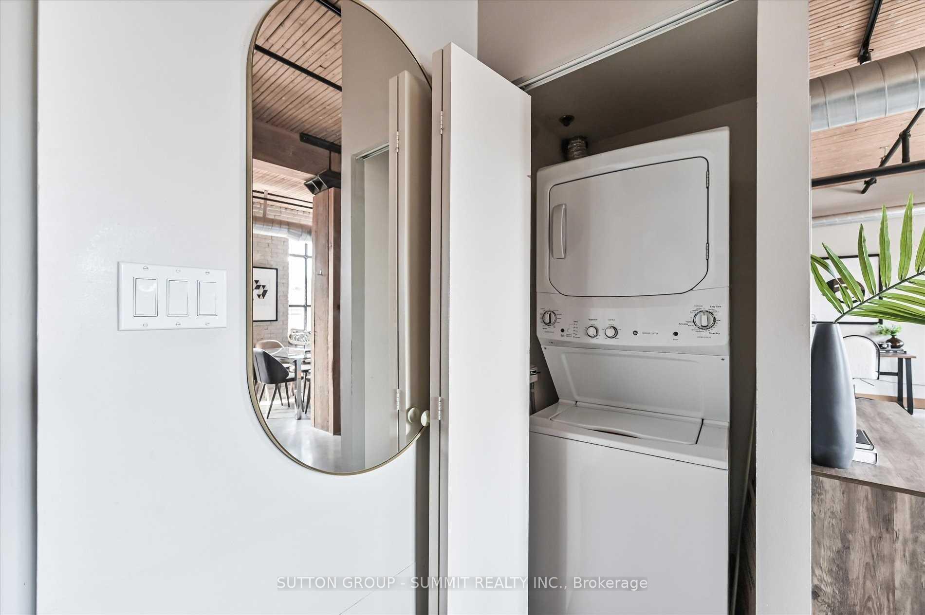 Photo 26 of Unit 215, 68 Broadview Avenue, Toronto, South Riverdale — HOMEH