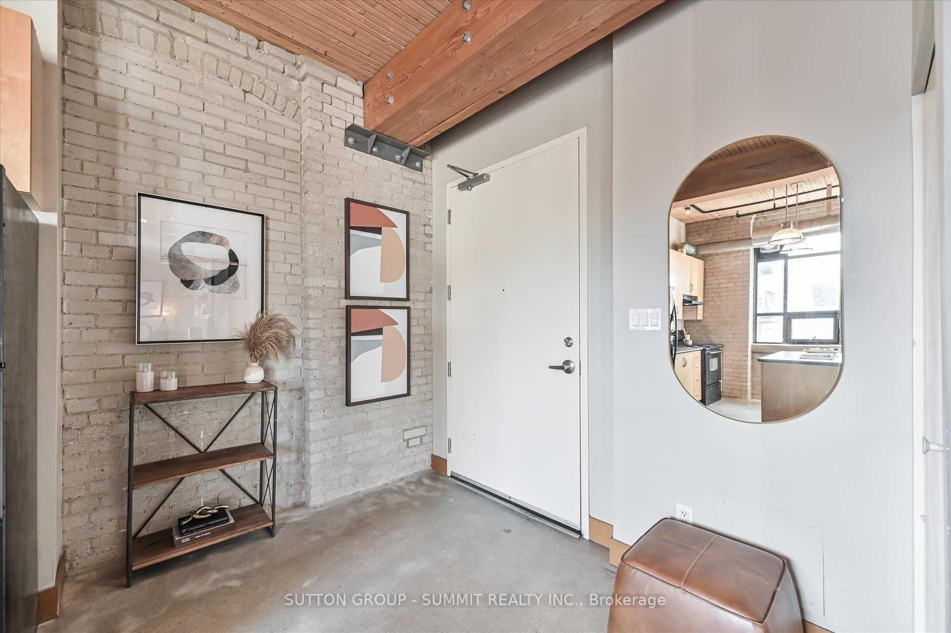 Photo 27 of Unit 215, 68 Broadview Avenue, Toronto, South Riverdale — HOMEH