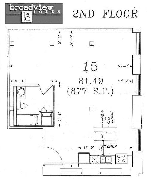 Photo 28 of Unit 215, 68 Broadview Avenue, Toronto, South Riverdale — HOMEH