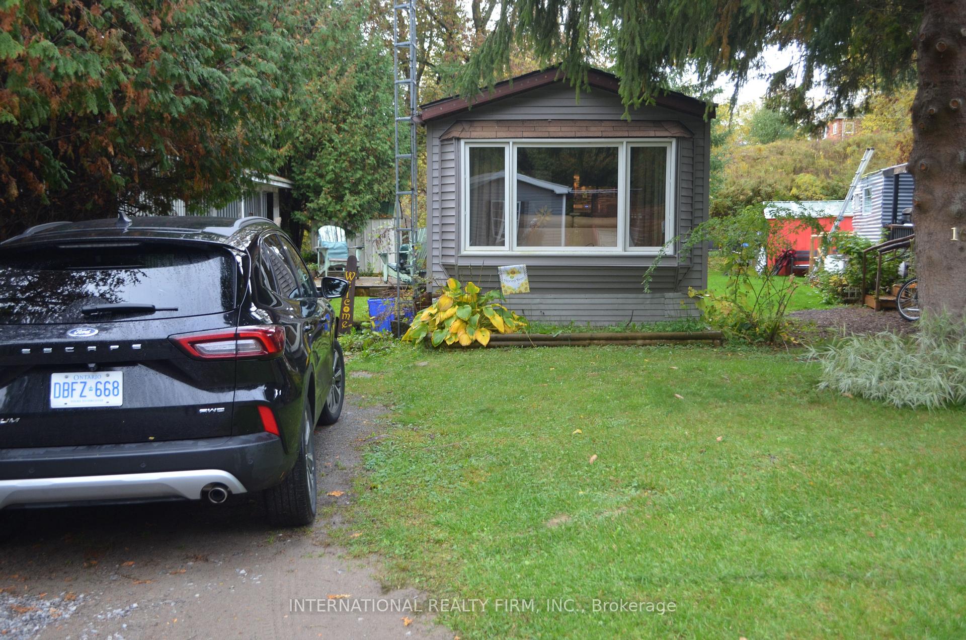 Photo 1 of Unit 16, 623 King Avenue E, Clarington, Newcastle — HOMEH