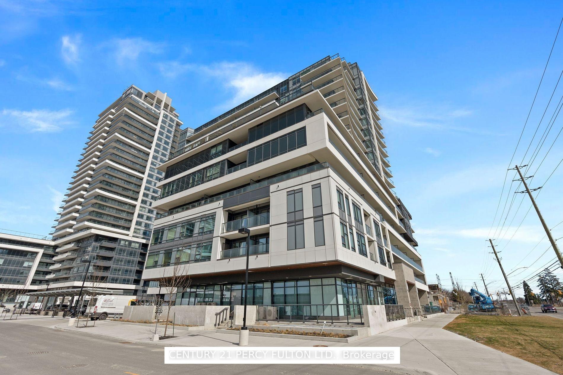 Photo 1 of Unit 209, 1480 Bayly Street, Pickering, Bay Ridges — HOMEH