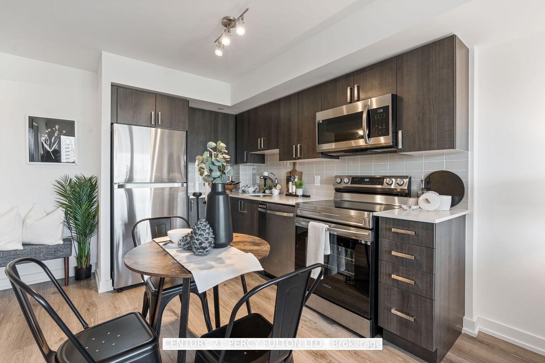 Photo 5 of Unit 209, 1480 Bayly Street, Pickering, Bay Ridges — HOMEH