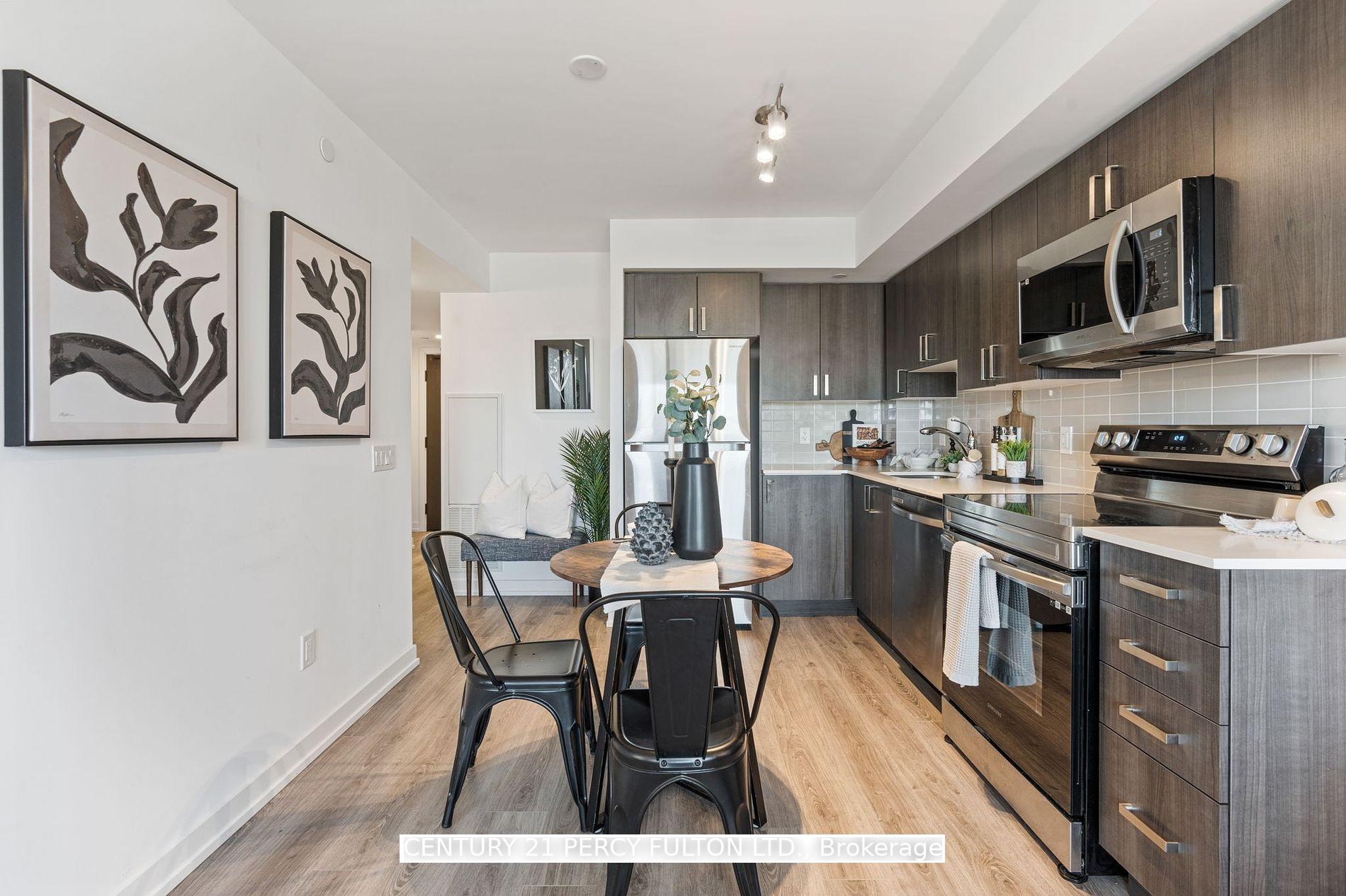 Photo 6 of Unit 209, 1480 Bayly Street, Pickering, Bay Ridges — HOMEH