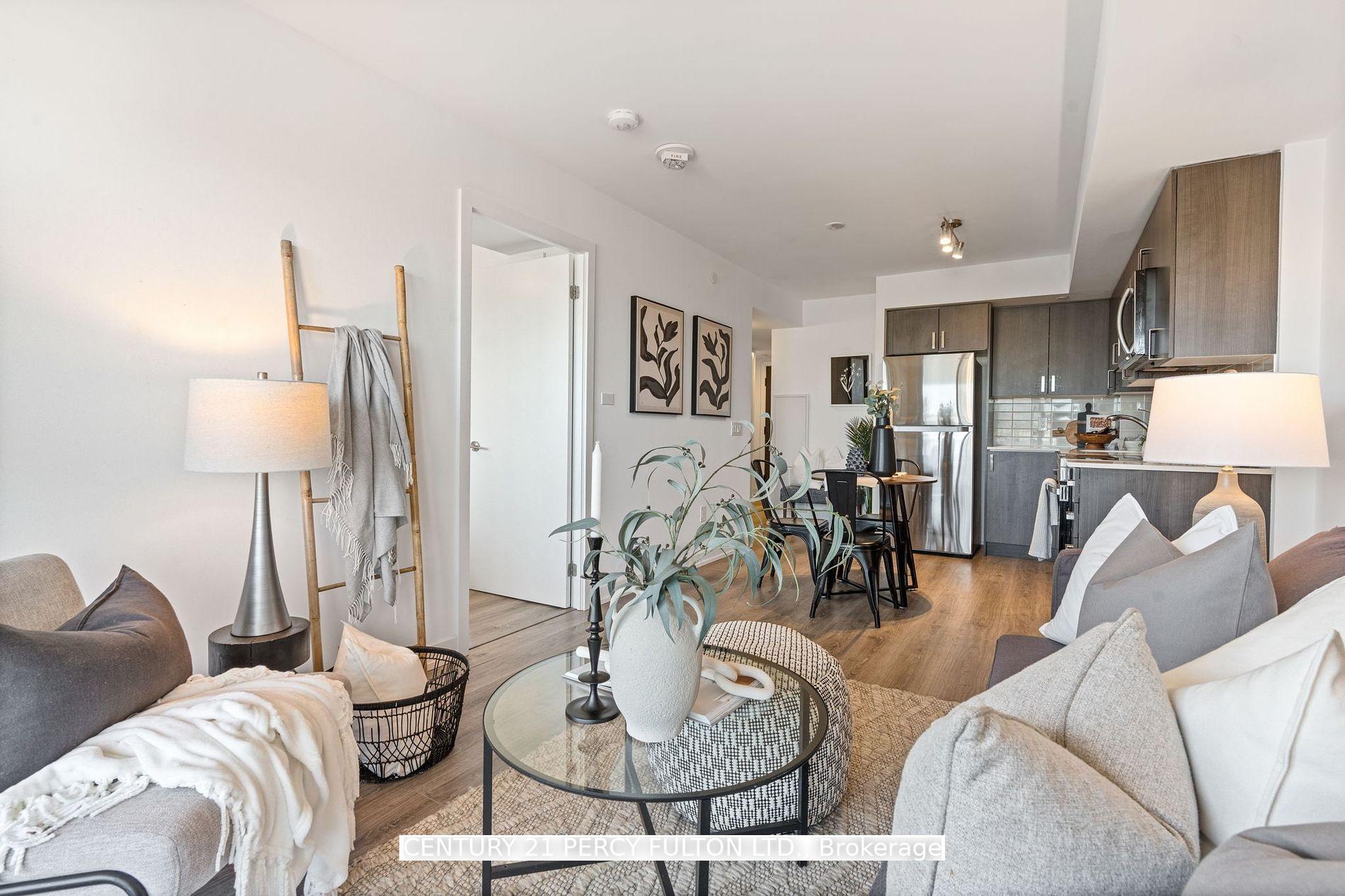 Photo 9 of Unit 209, 1480 Bayly Street, Pickering, Bay Ridges — HOMEH