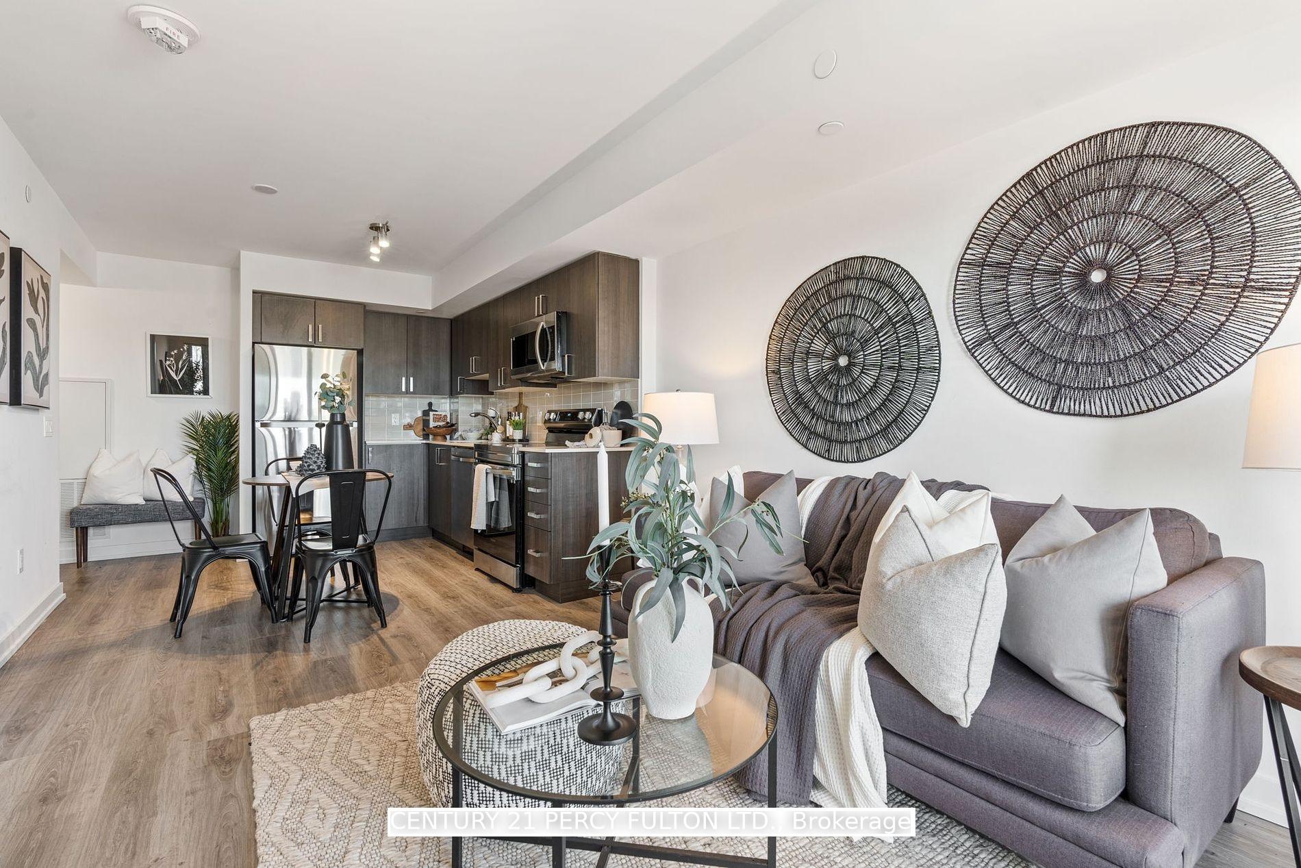 Photo 10 of Unit 209, 1480 Bayly Street, Pickering, Bay Ridges — HOMEH