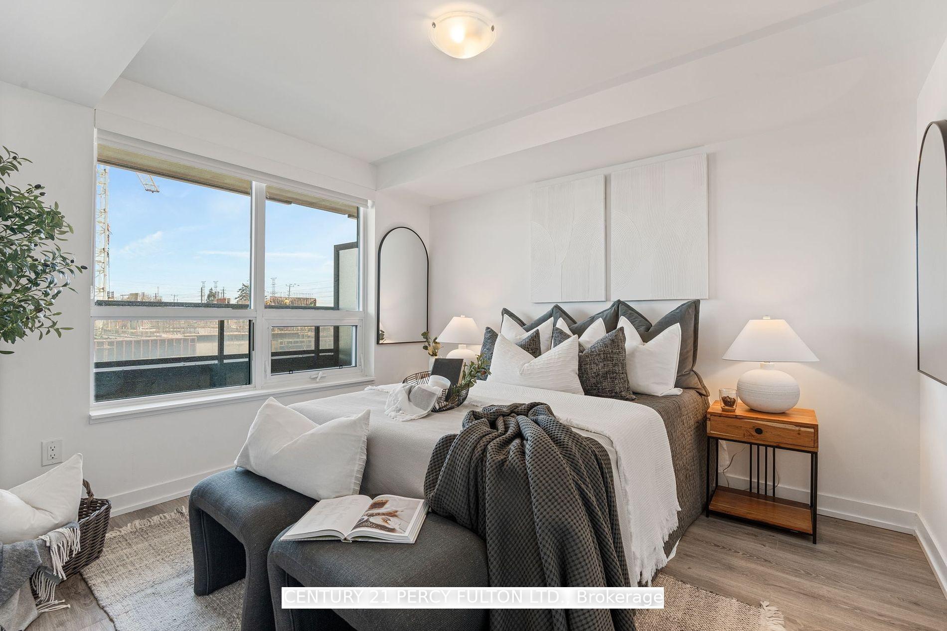 Photo 11 of Unit 209, 1480 Bayly Street, Pickering, Bay Ridges — HOMEH
