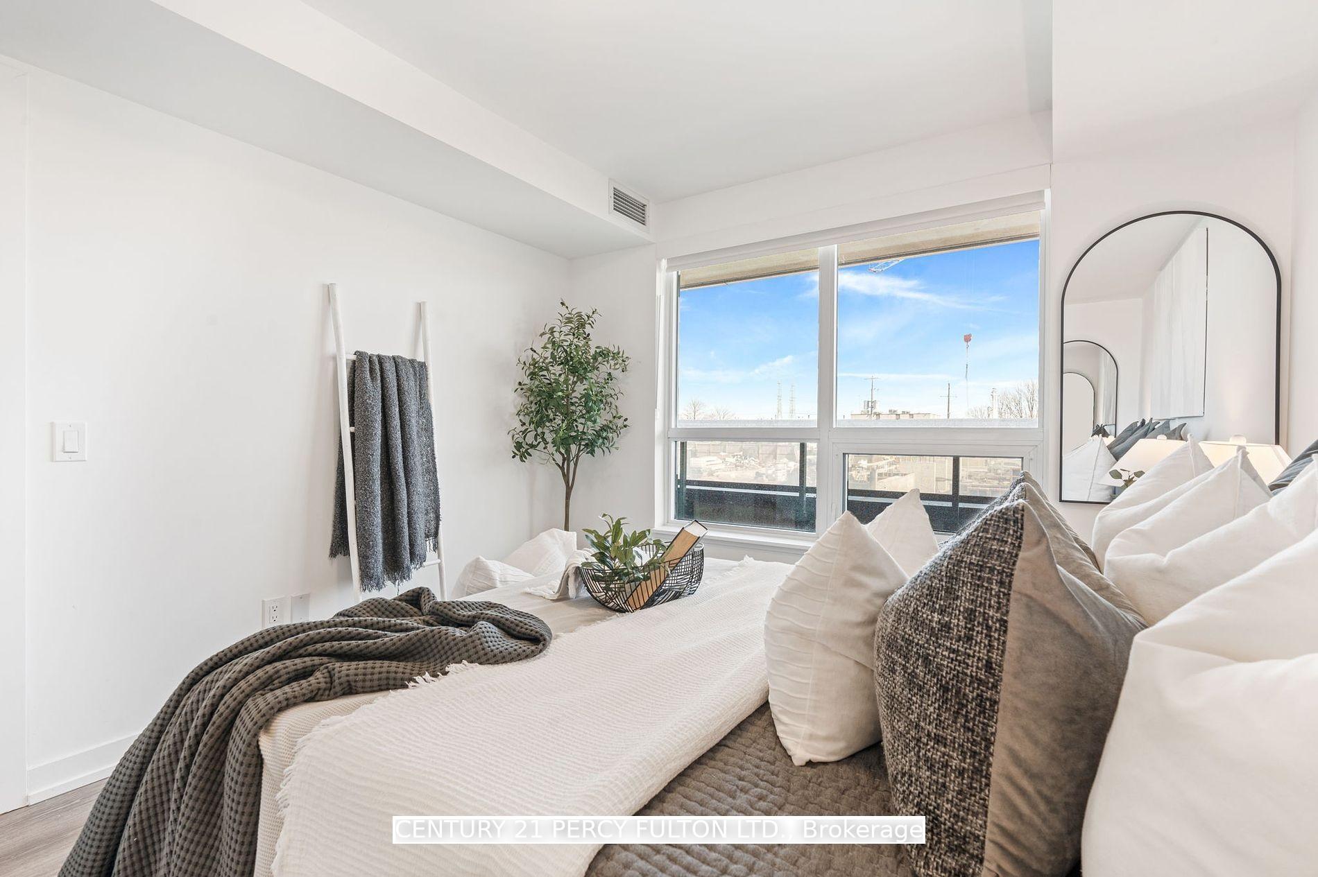 Photo 12 of Unit 209, 1480 Bayly Street, Pickering, Bay Ridges — HOMEH
