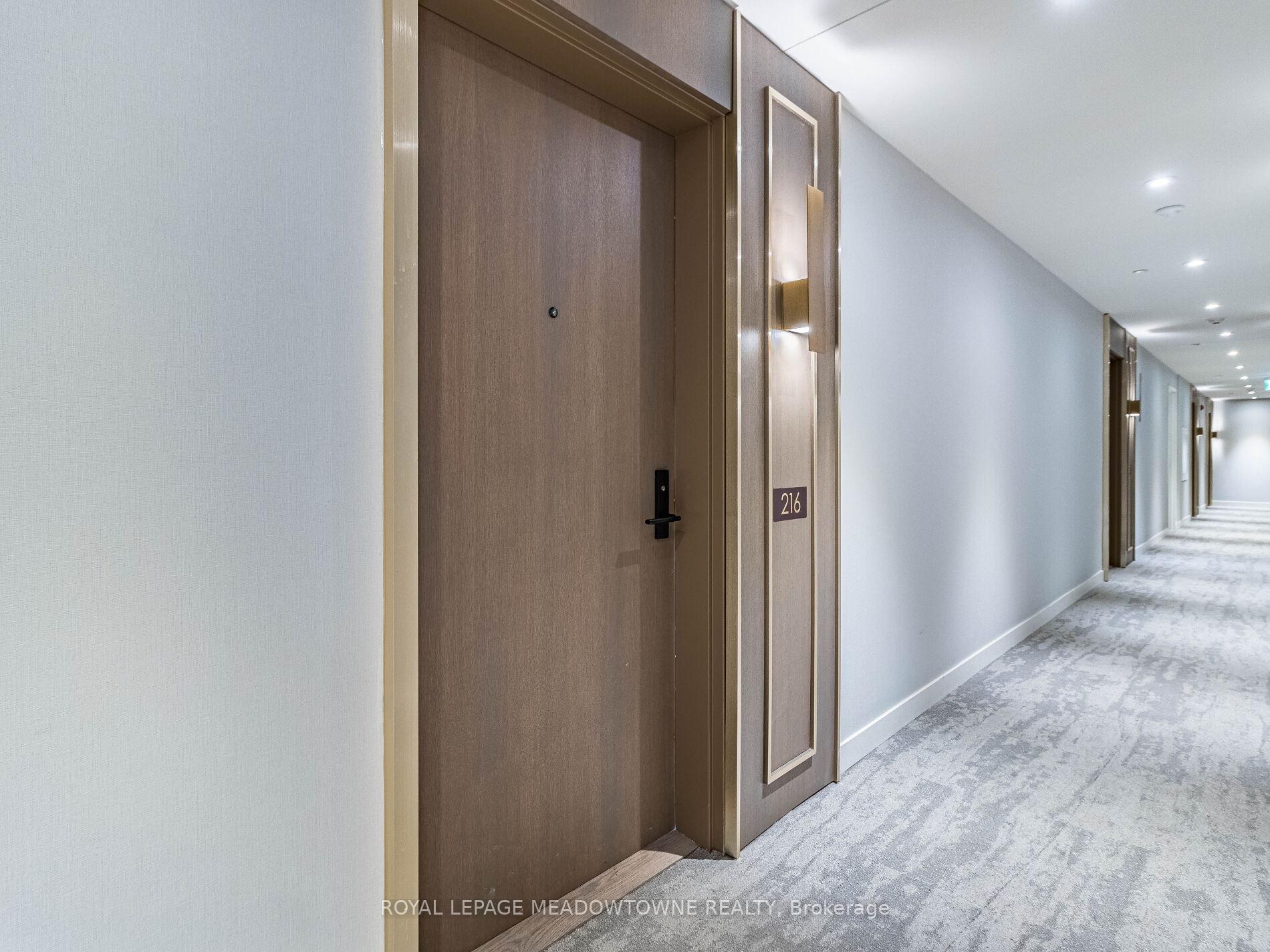Photo 7 of Unit 216, 9700 Ninth Line, Markham, Greensborough — HOMEH