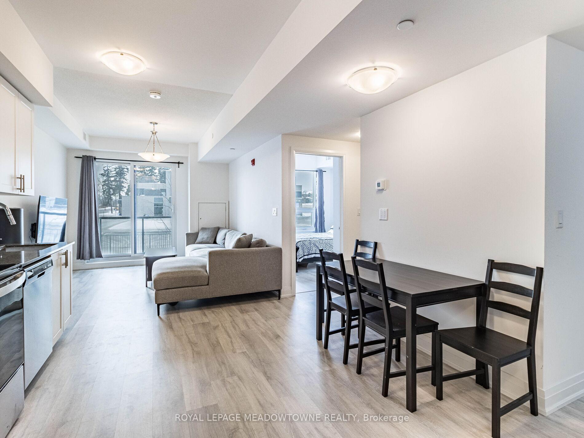 Photo 9 of Unit 216, 9700 Ninth Line, Markham, Greensborough — HOMEH
