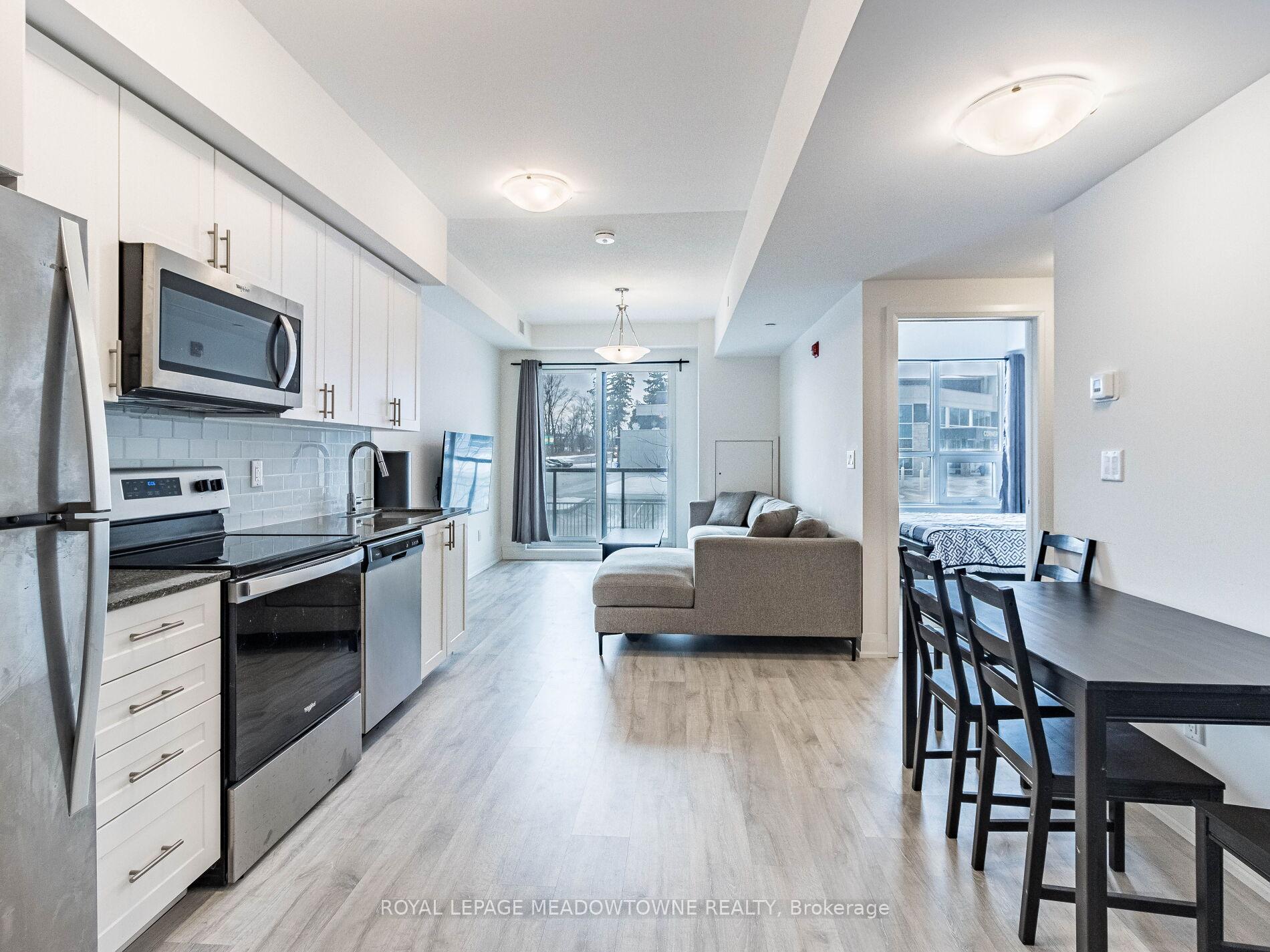 Photo 10 of Unit 216, 9700 Ninth Line, Markham, Greensborough — HOMEH