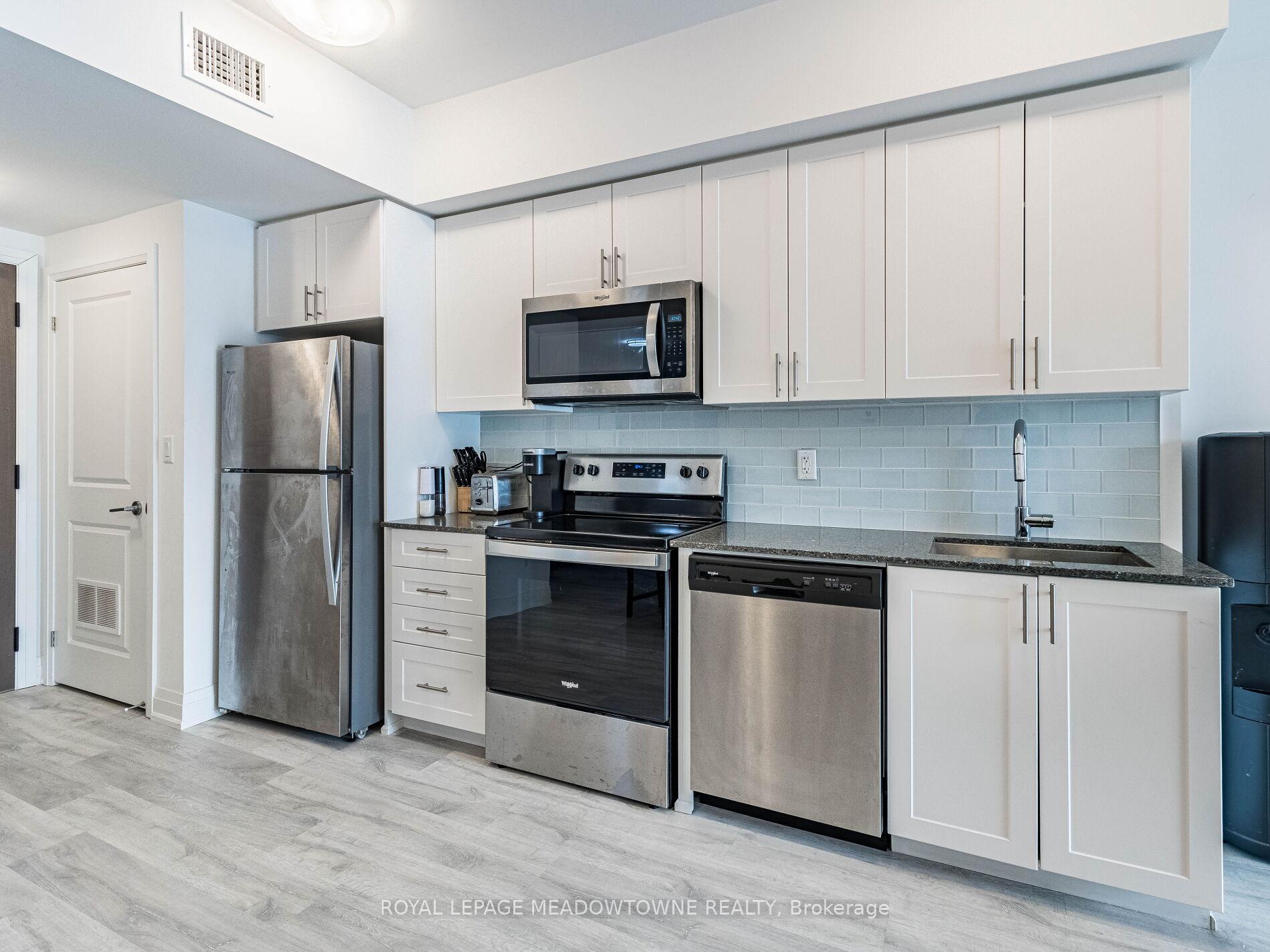 Photo 16 of Unit 216, 9700 Ninth Line, Markham, Greensborough — HOMEH